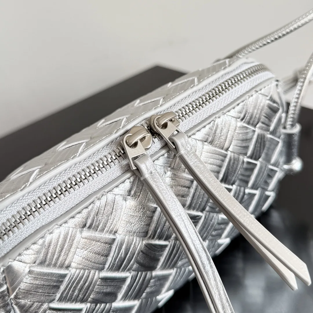 Bottega Veneta Concert Crossbody Bag product photo from LabelPicks