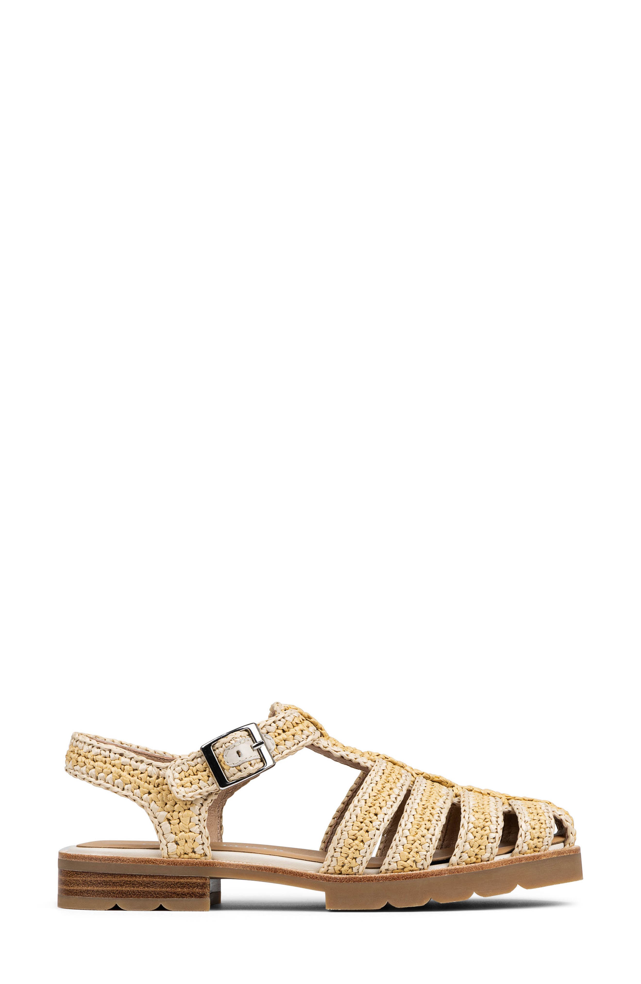 Donald Pliner Laynar Fisherman Sandal