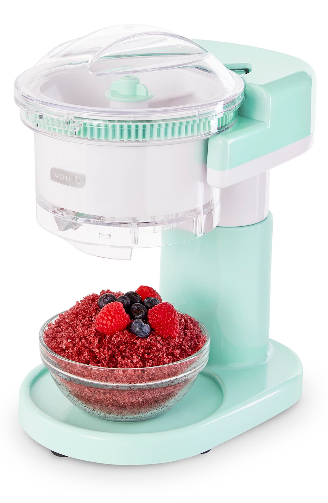 Dash Shaved Ice Maker