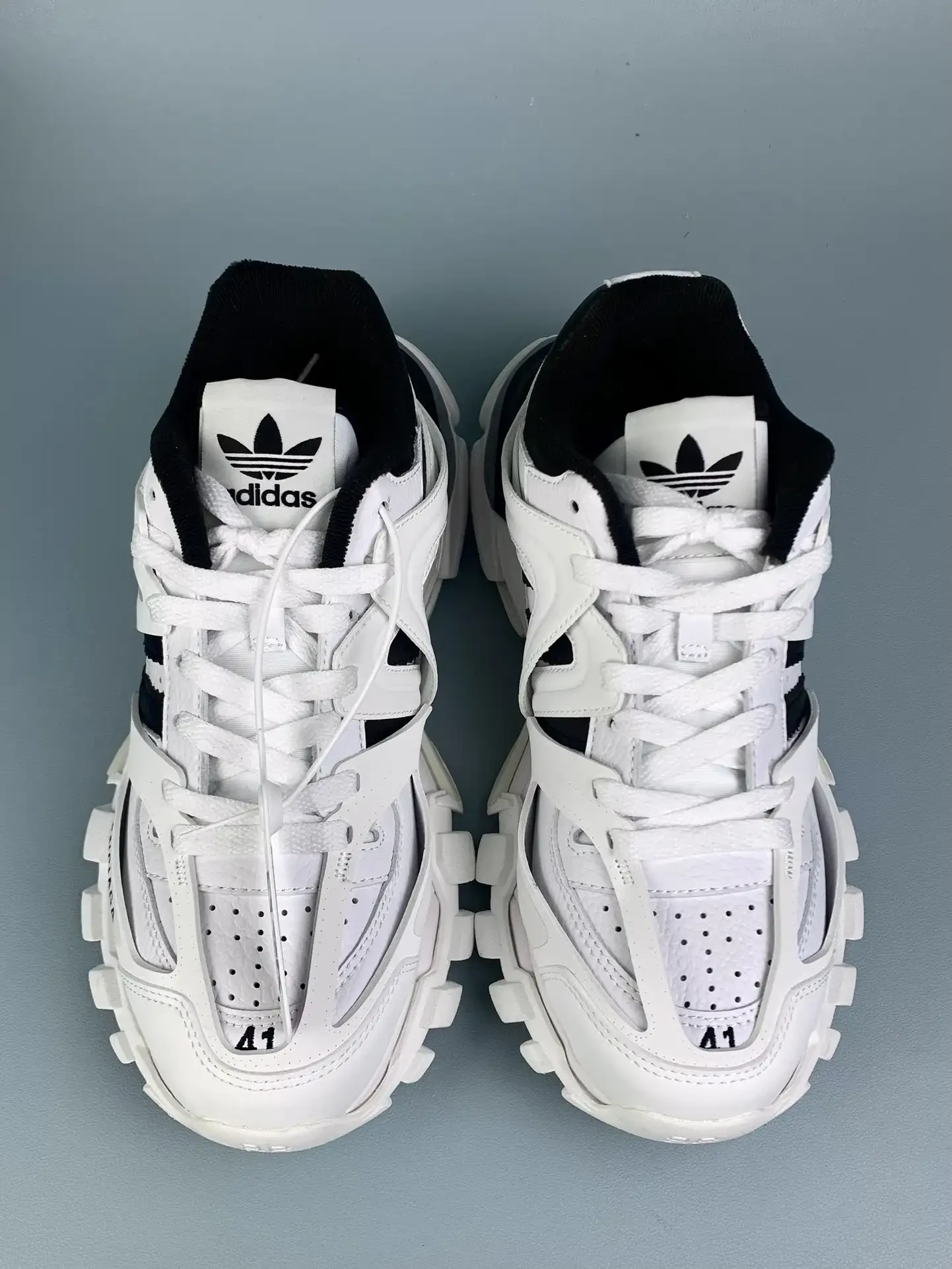 adidas x Balenciaga Triple S Sneaker product photo from LabelPicks