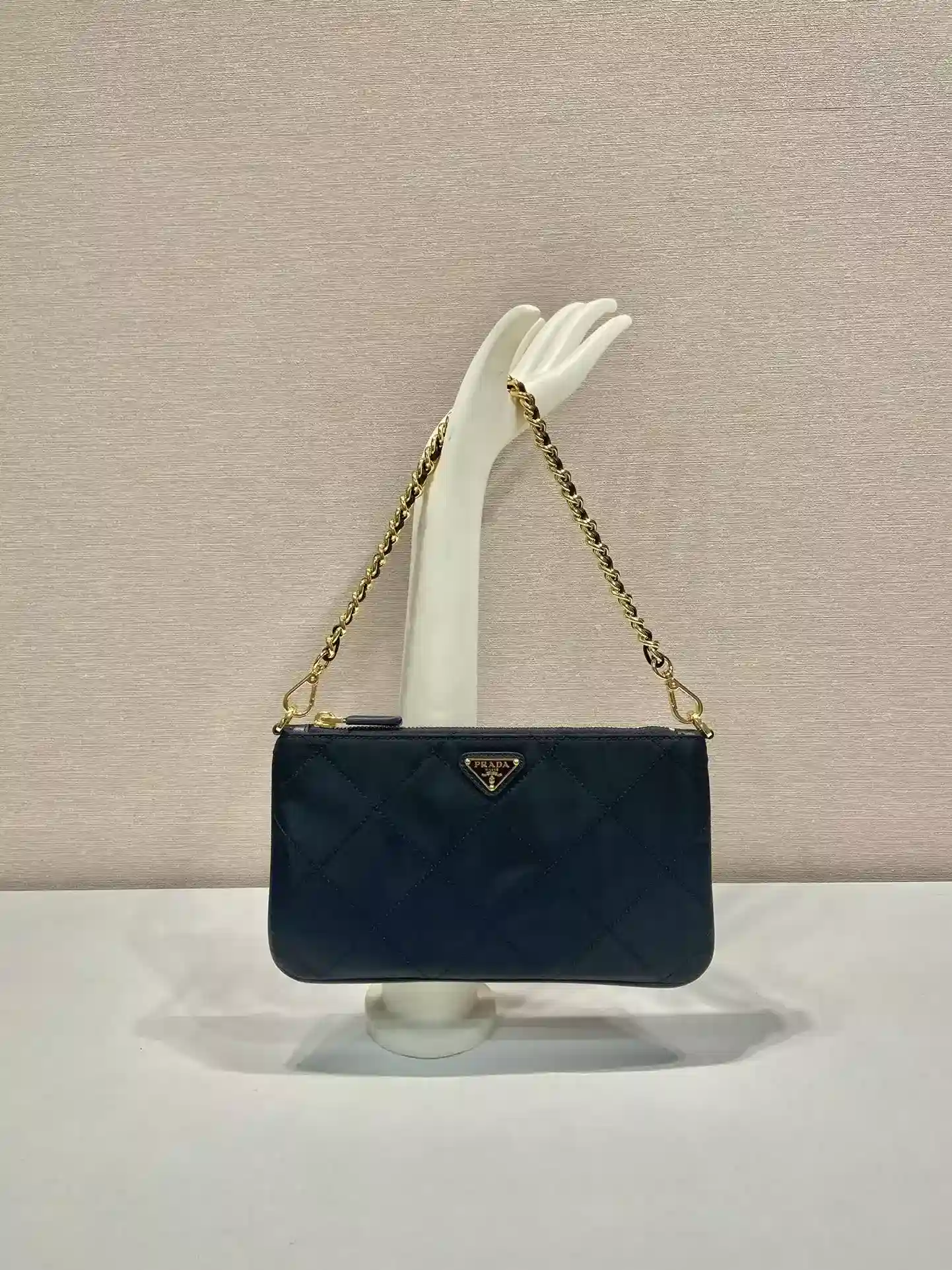 Prada Nylon Shoulder Bag product photo from LabelPicks
