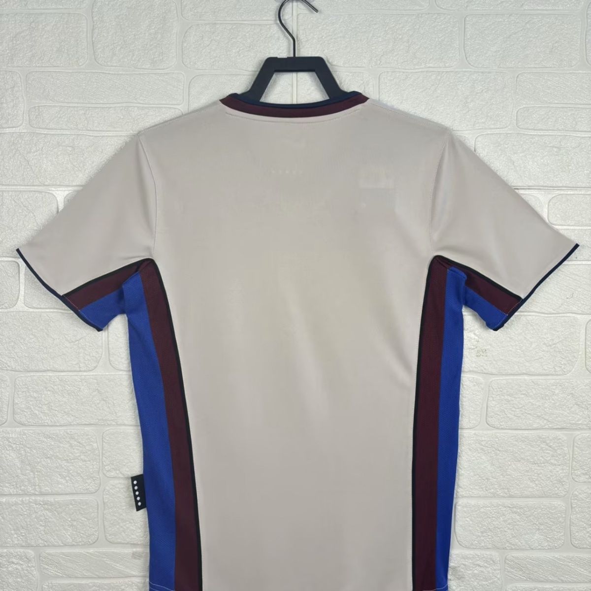 Barcelona Retro Away Jersey 1998/99