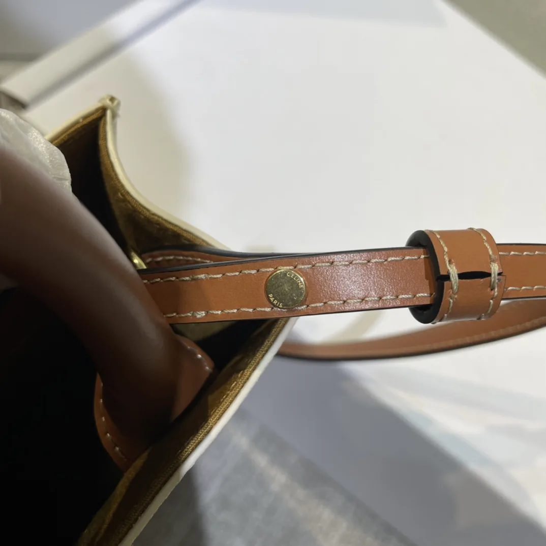 Celine Triomphe Tote Bag product photo from LabelPicks