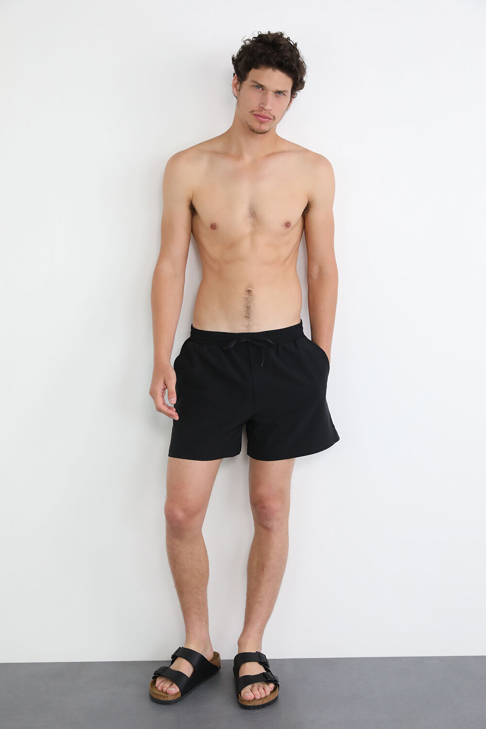 LULULEMON Pool Short 7