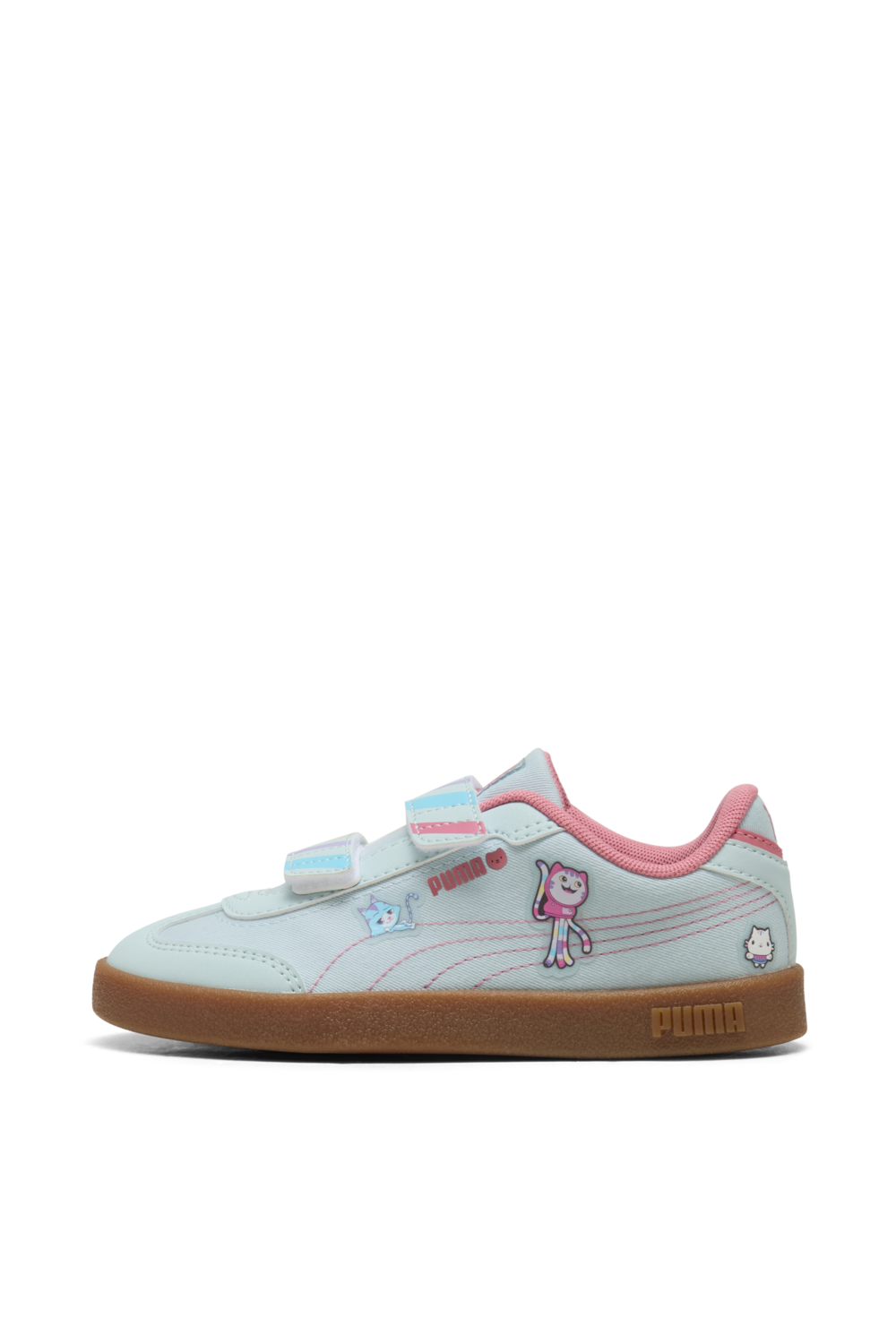 PUMA KIDS נעלי סניקרס