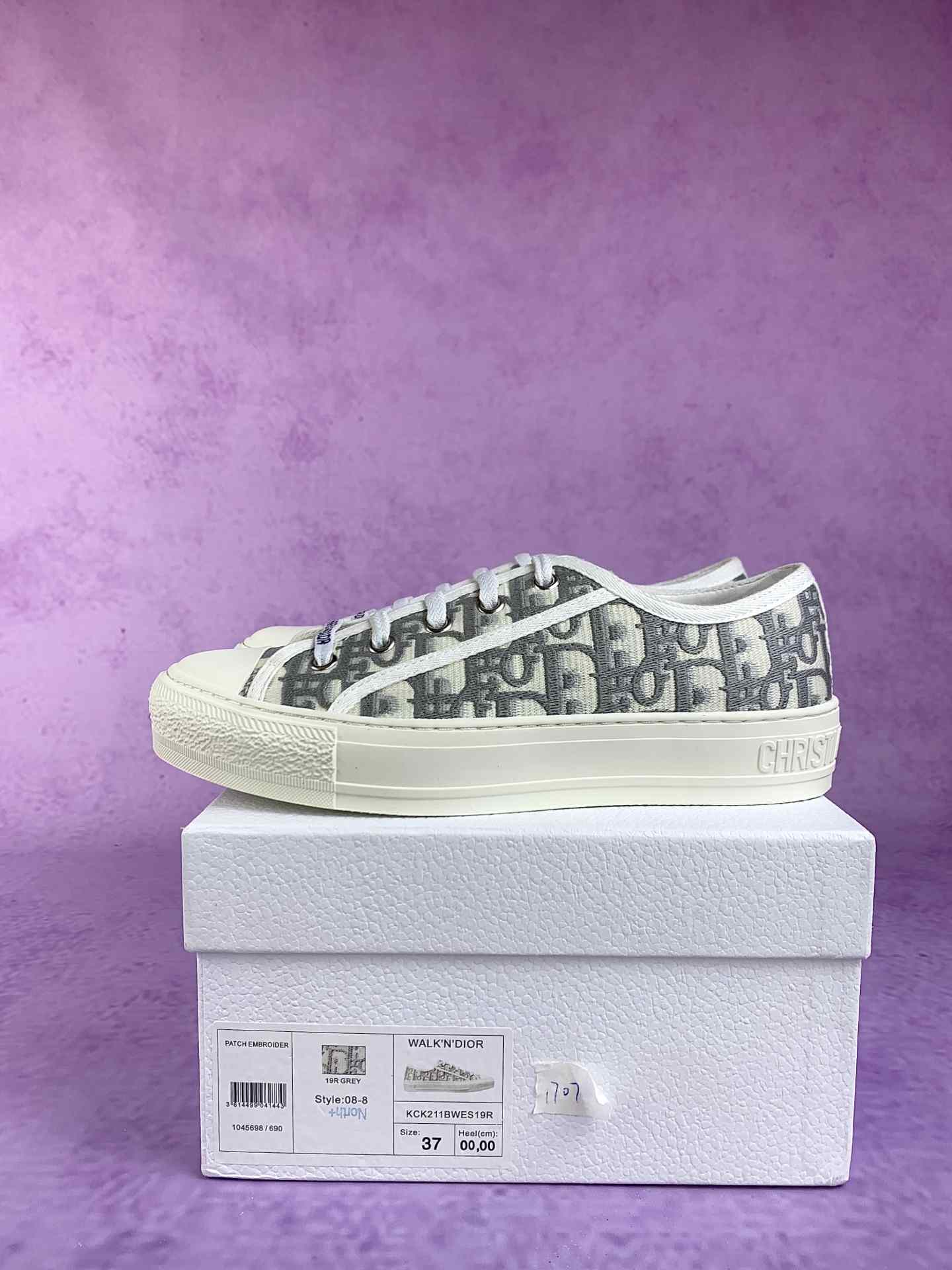 Shoes-DIOR