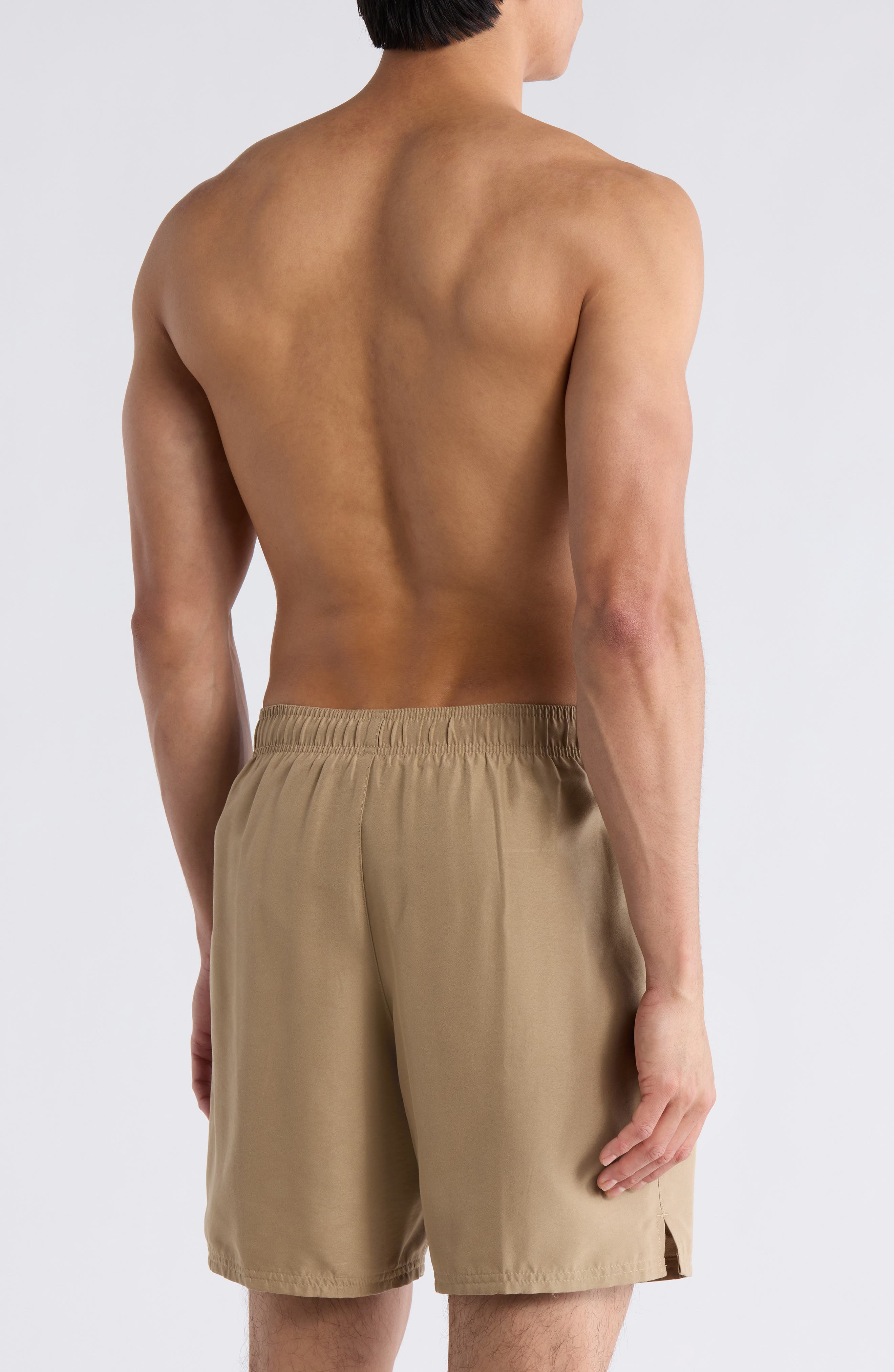 Nike 7-Inch Volley Swim Shorts