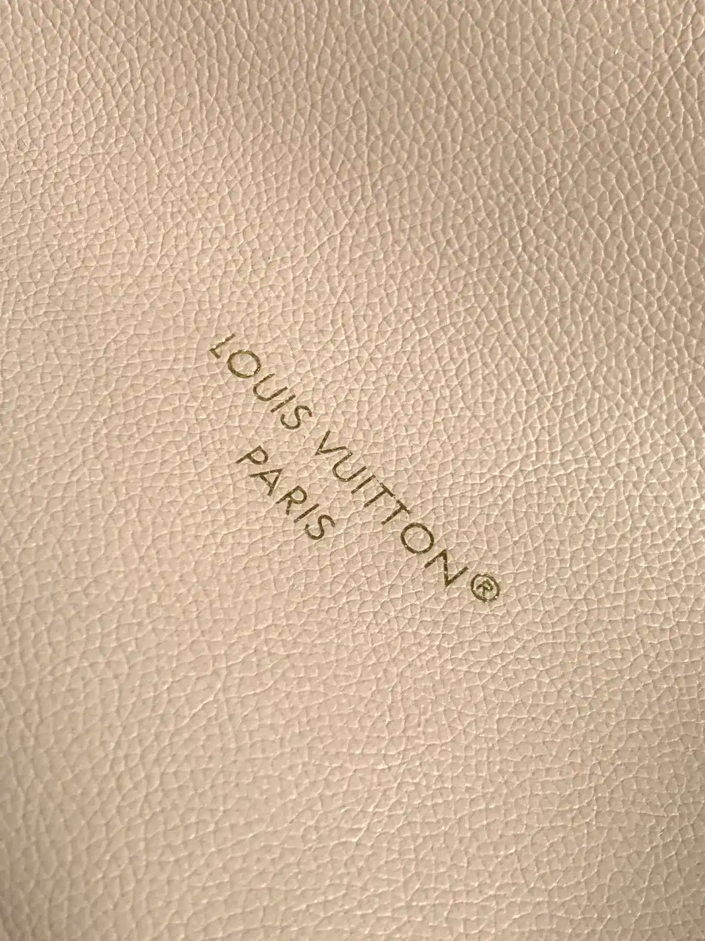 Louis Vuitton Black Neverfull Monogram Canvas Tote Bag product photo from LabelPicks
