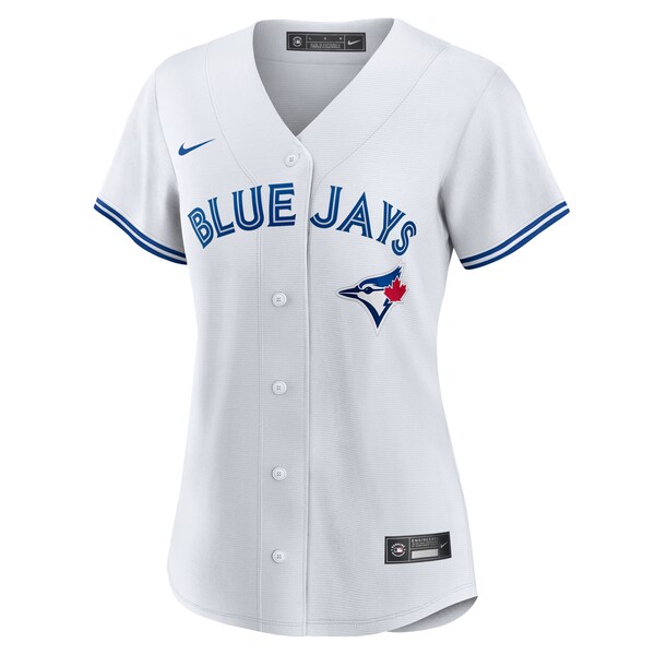José Berríos Toronto Blue Jays Nike Women's Home Replica Jersey - White