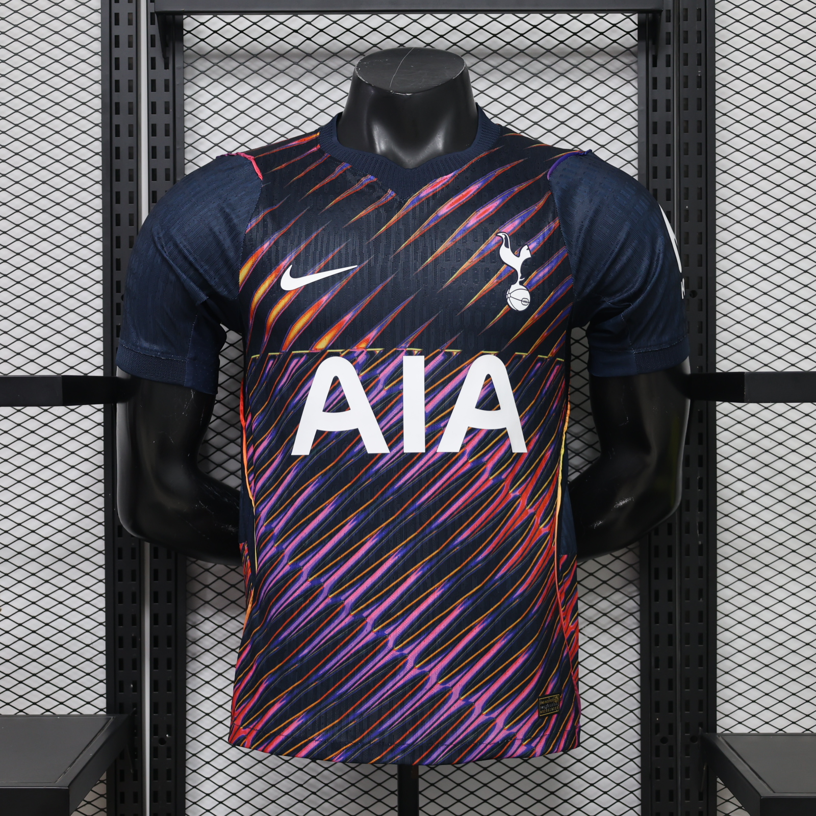 Tottenham Hotspur Away Player Man Jersey 26/27 1:1 Thai Quality