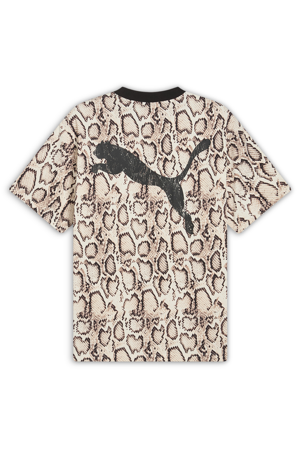 PUMA פומה X אייסאפ חולצת טי