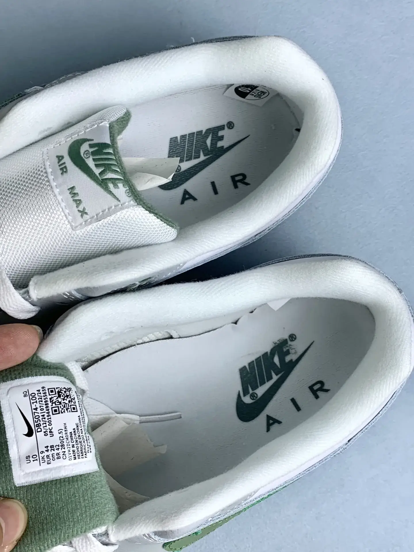 Nike Air Max 1 Premium 