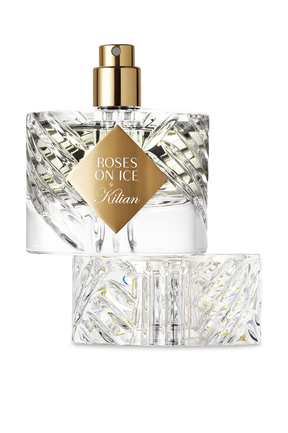 KILIAN PARIS Roses On Ice Eau de perfume 50 ML