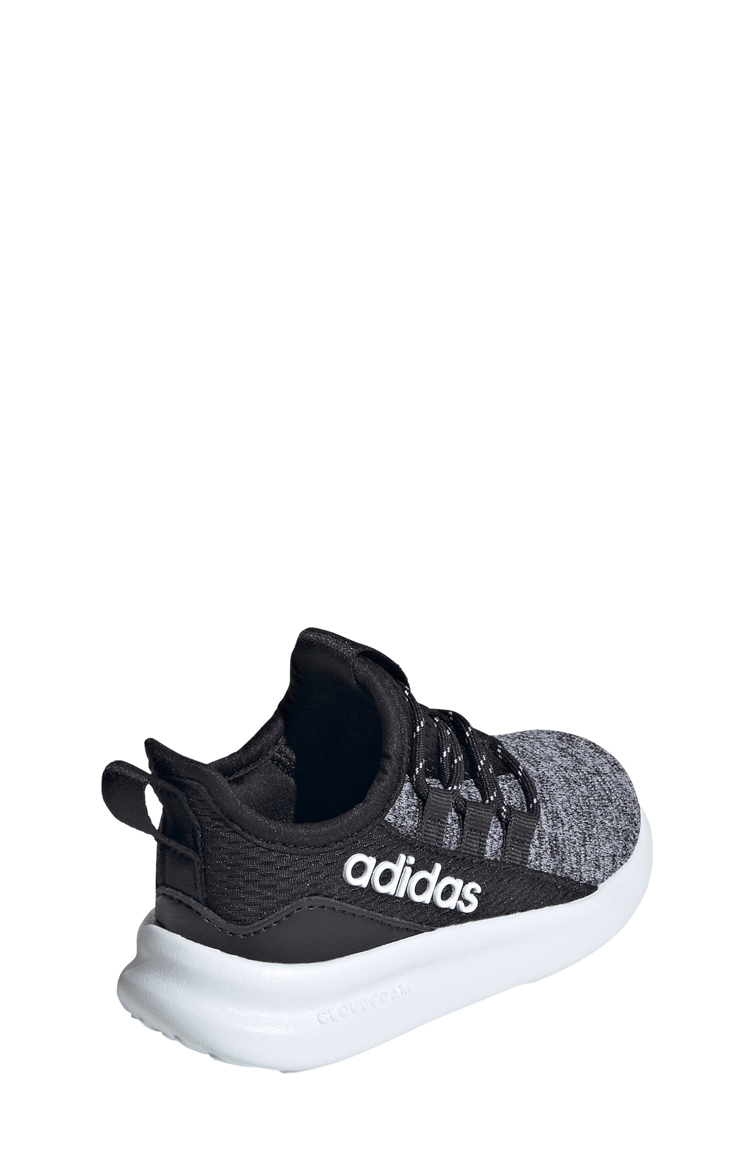 adidas Kids' Lite Racer Adapt 8.0 Sneaker