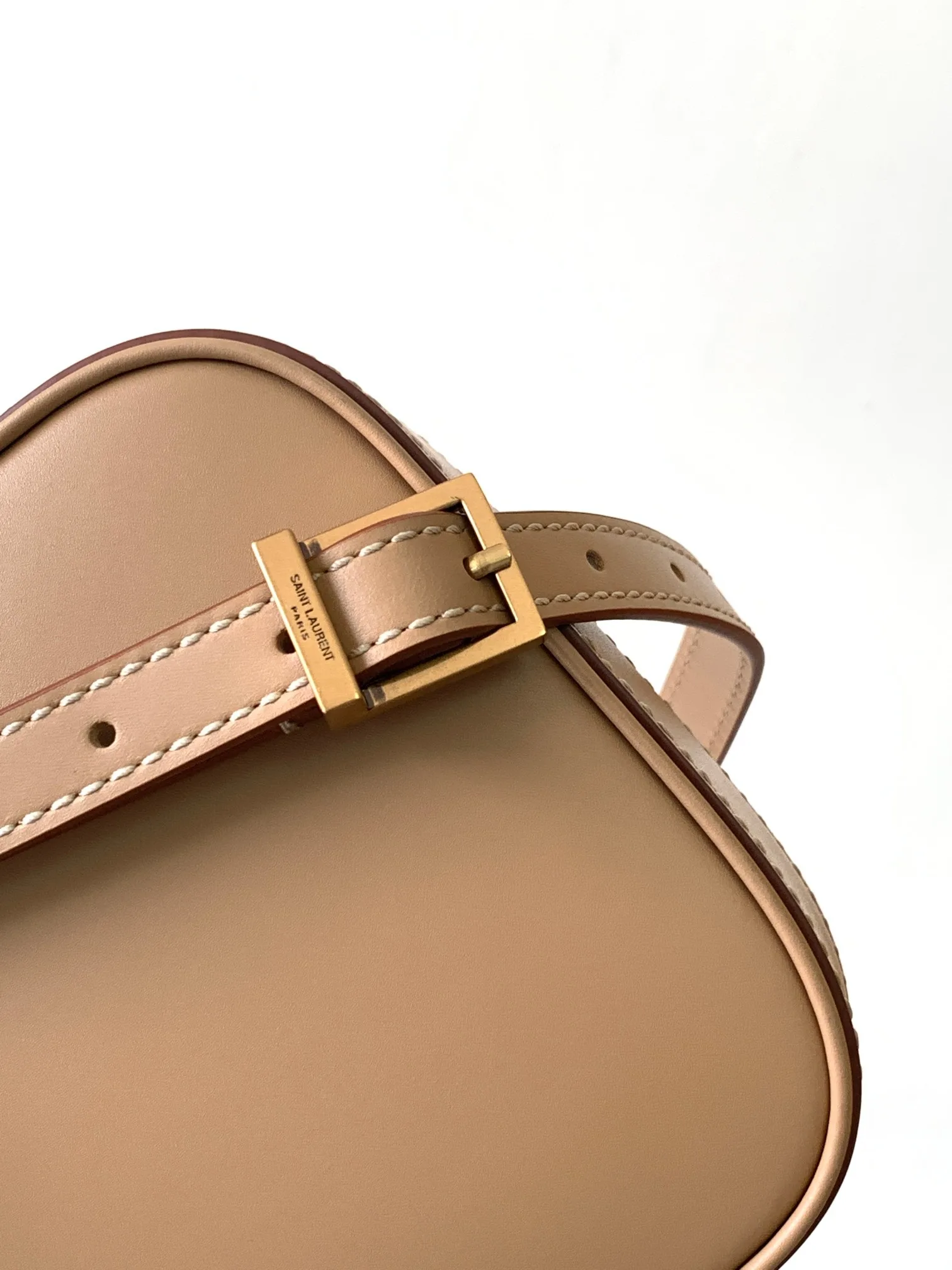 Saint Laurent Le 5 A 7 Shoulder Bag product photo from LabelPicks
