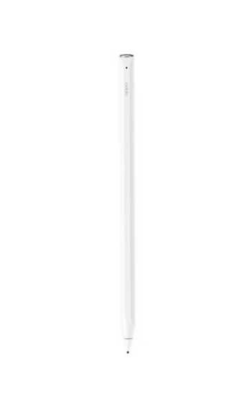 OPPO Pencil 3 Pro Stylus Pen for OPPO Pad 5 Pro/OPPO Pad Mini Tablet White color - GreshamTech