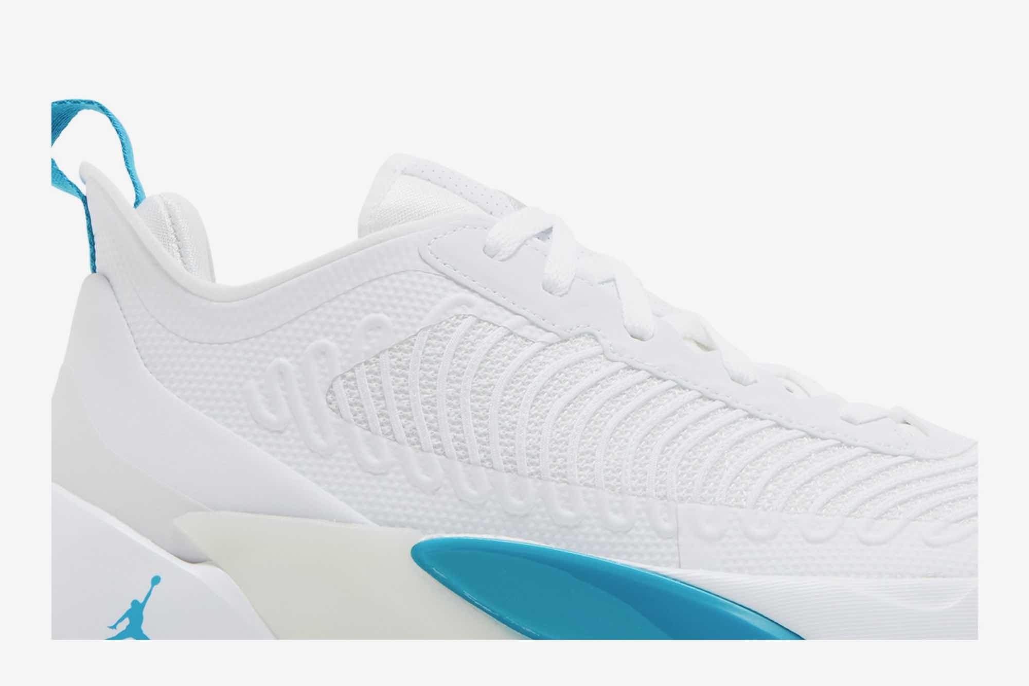 Air Jordan Luka 1 PF ‘Legend of 7’ DN1771-104