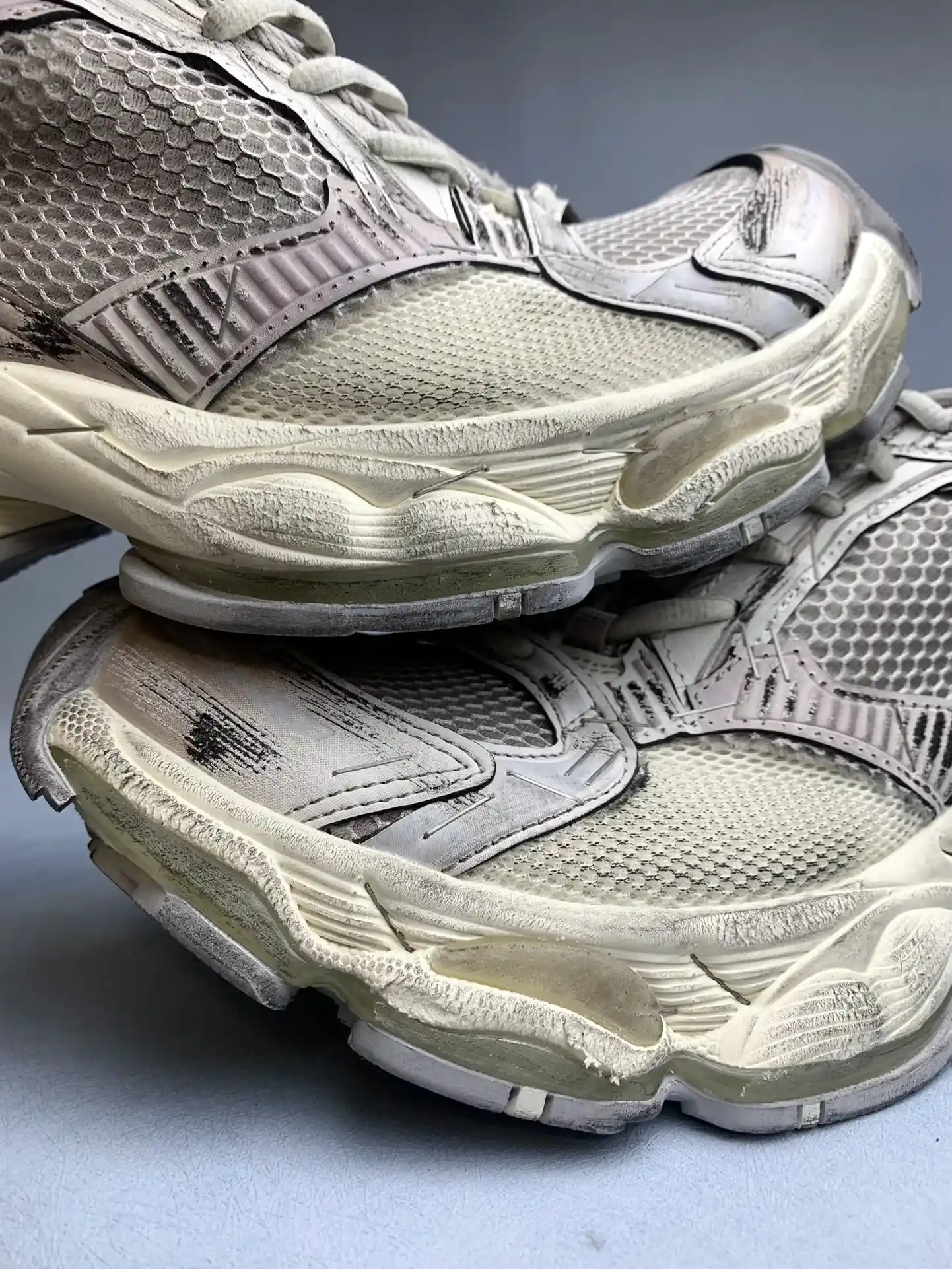 Balenciaga Stapler Sneaker product photo from LabelPicks