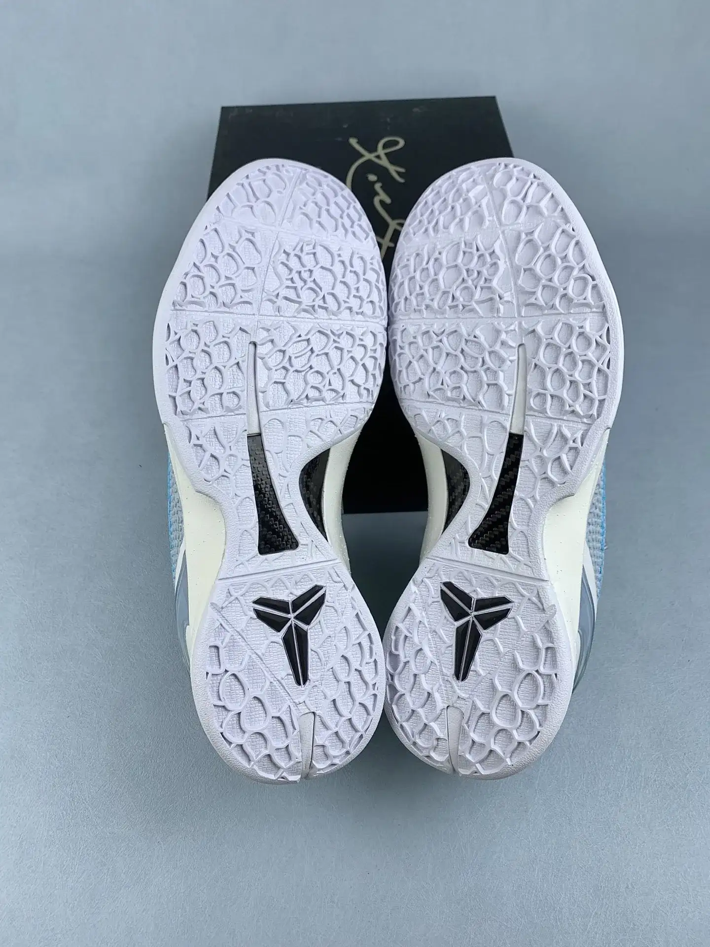 Kobe 6 Protro “Caitlin Clark” Shoes product photo from LabelPicks