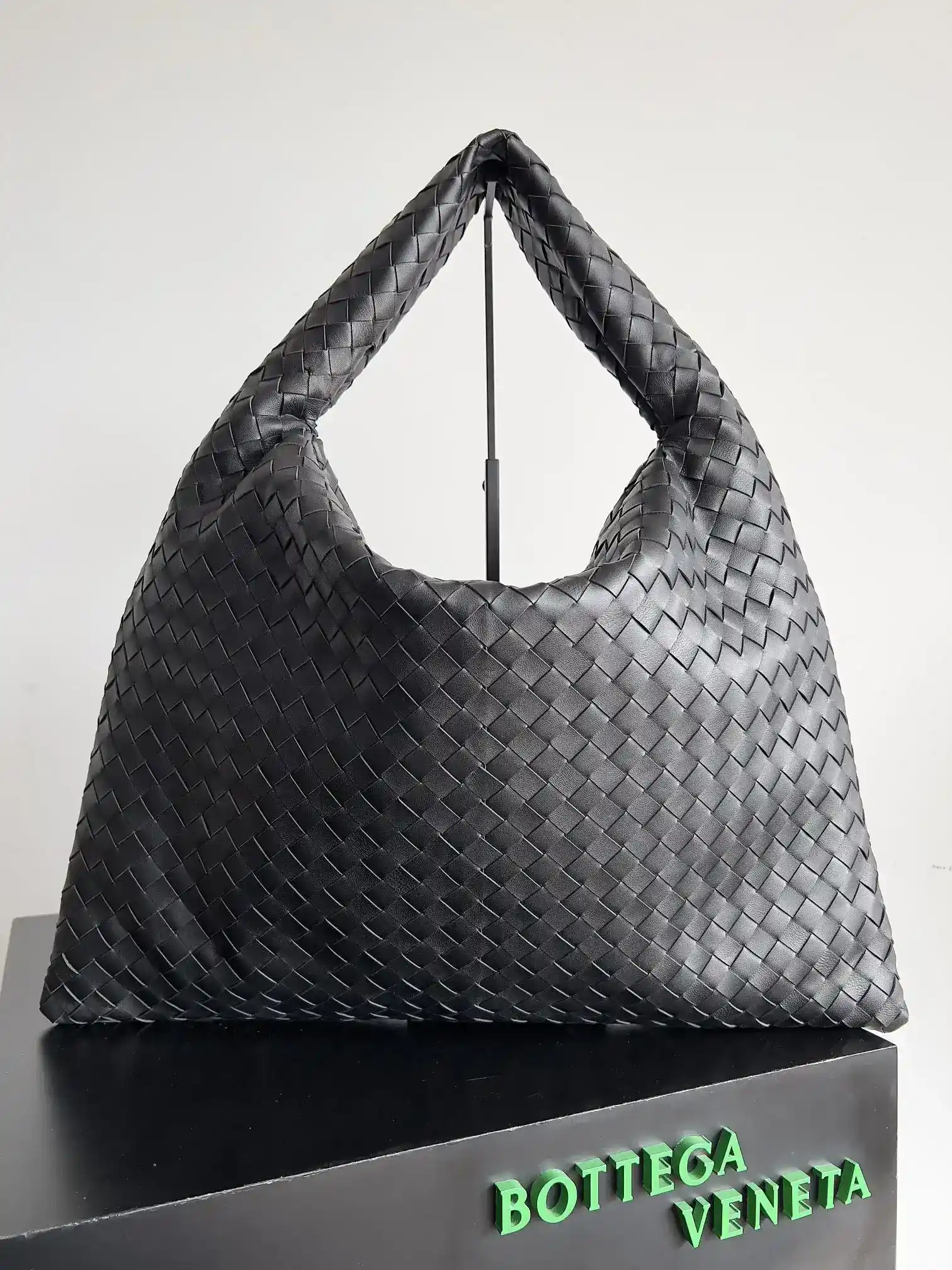 Bottega Veneta Soft Hobo Bag product photo from LabelPicks