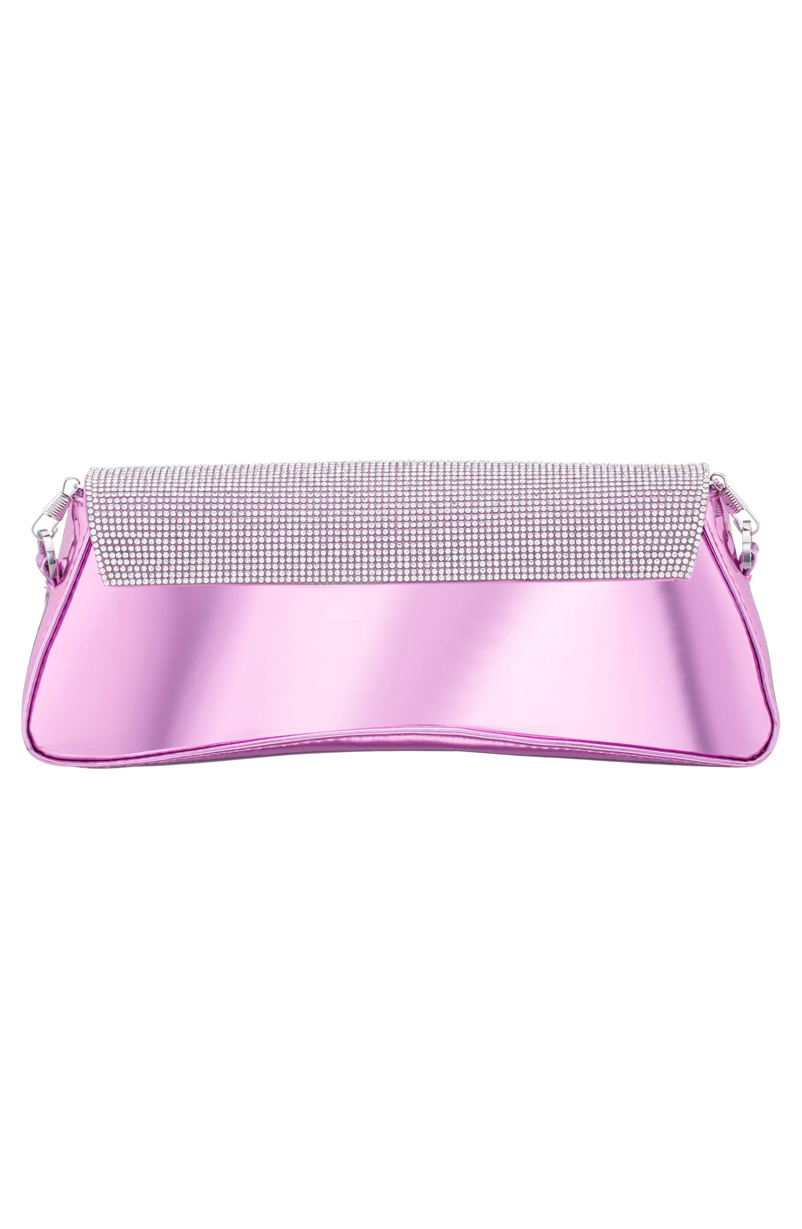 Nina Joselyn Clutch