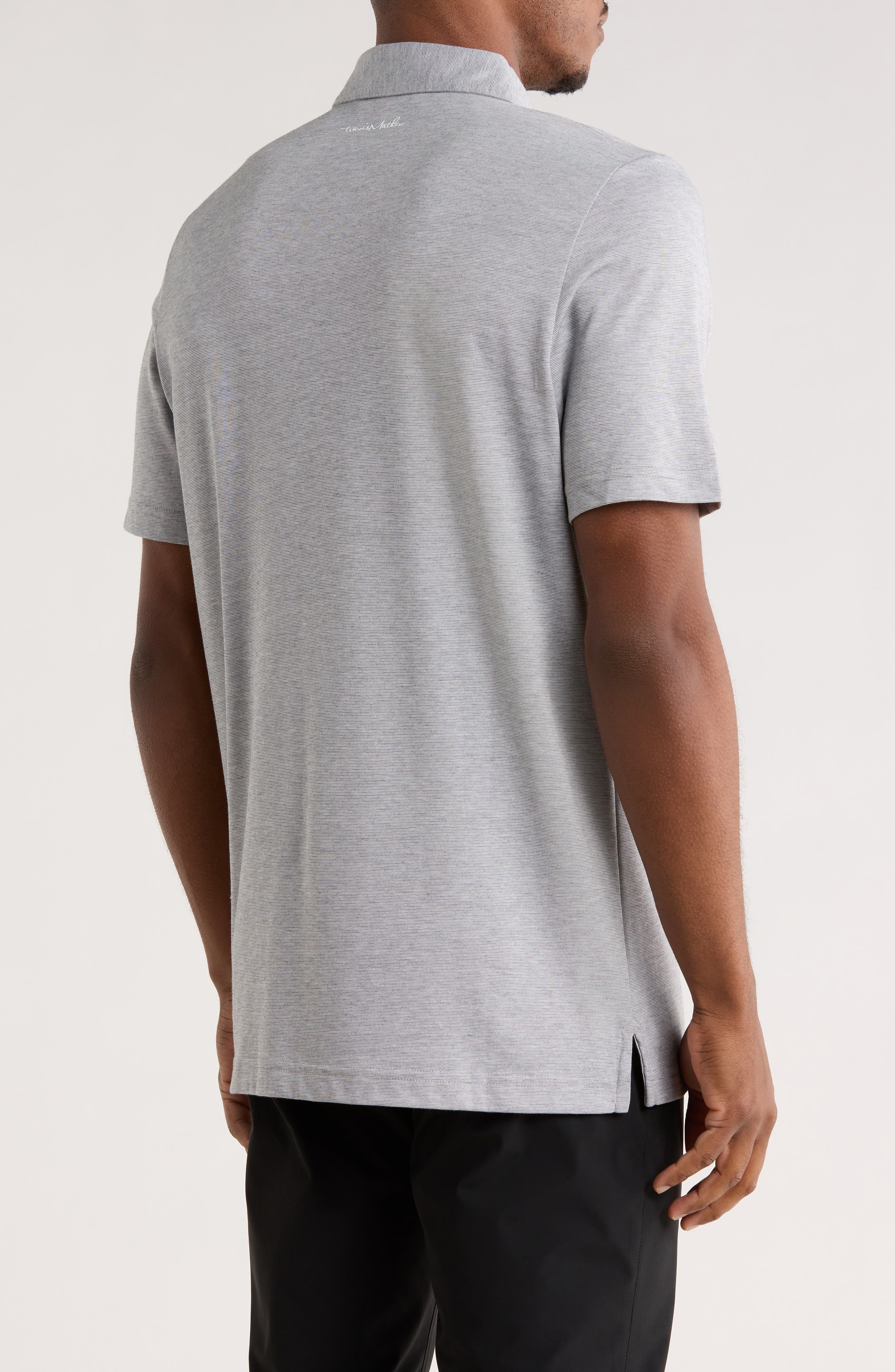 TravisMathew The Zinna Polo