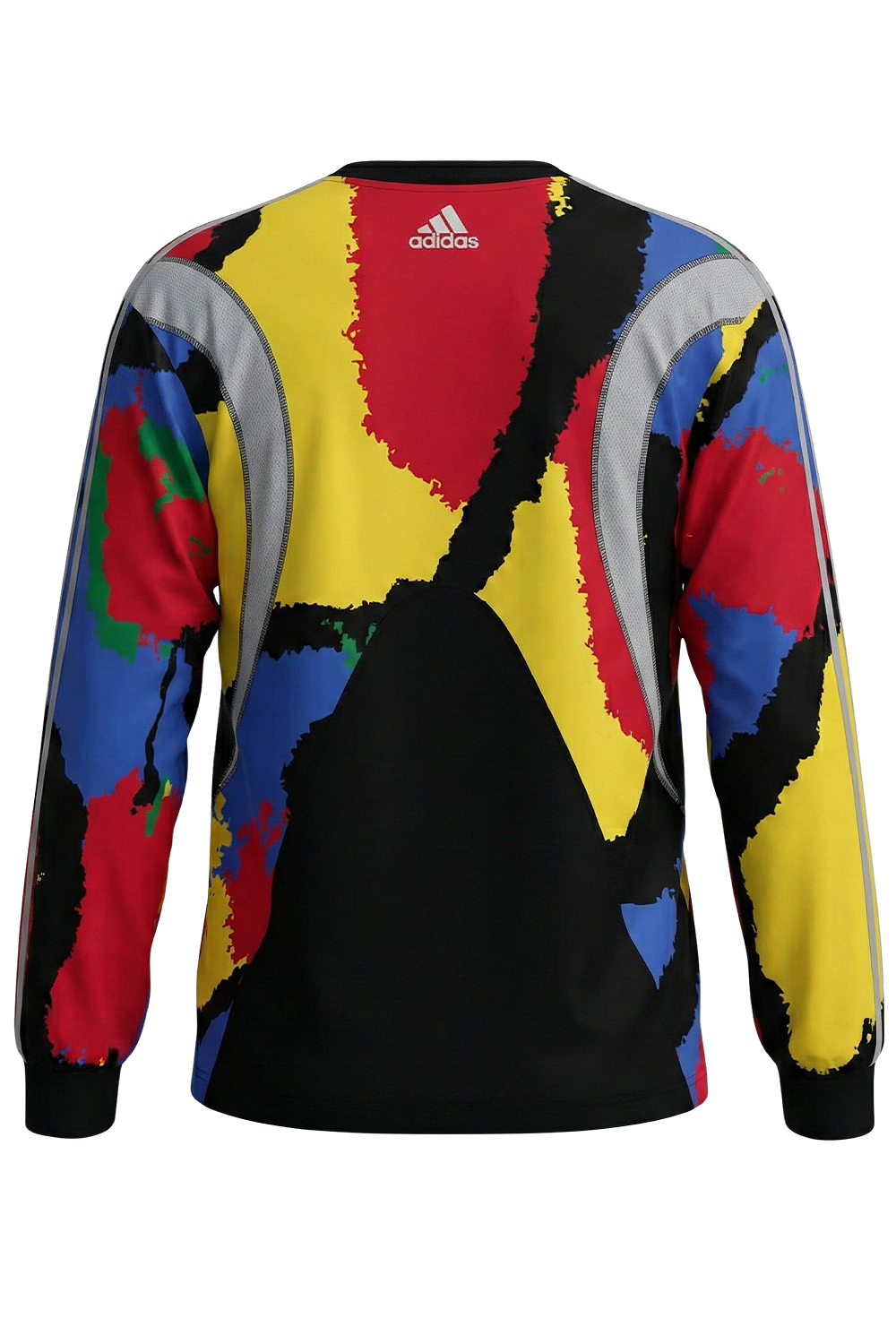 ADIDAS ORIGINALS אדידס X בריין-דד חולצת טי