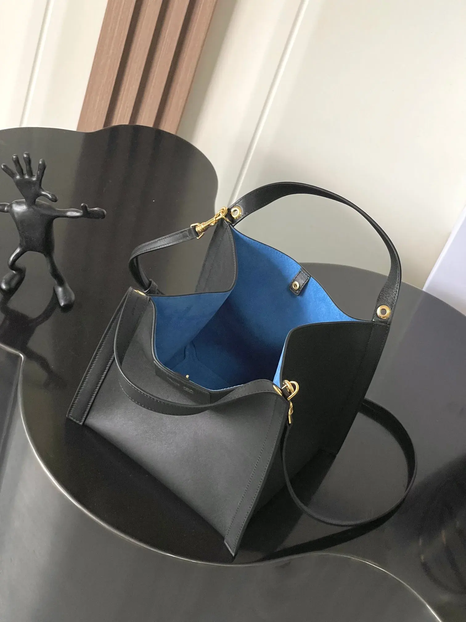 Celine Roomy Tote Bag product photo from LabelPicks