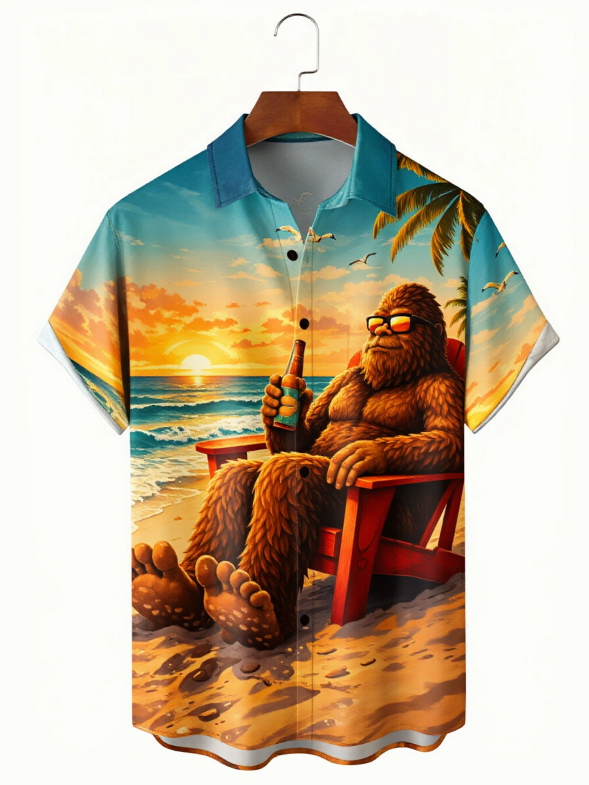 Aloha Shirt