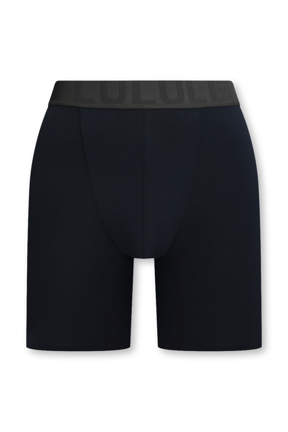 LULULEMON Built To Move Boxer 2 Pack