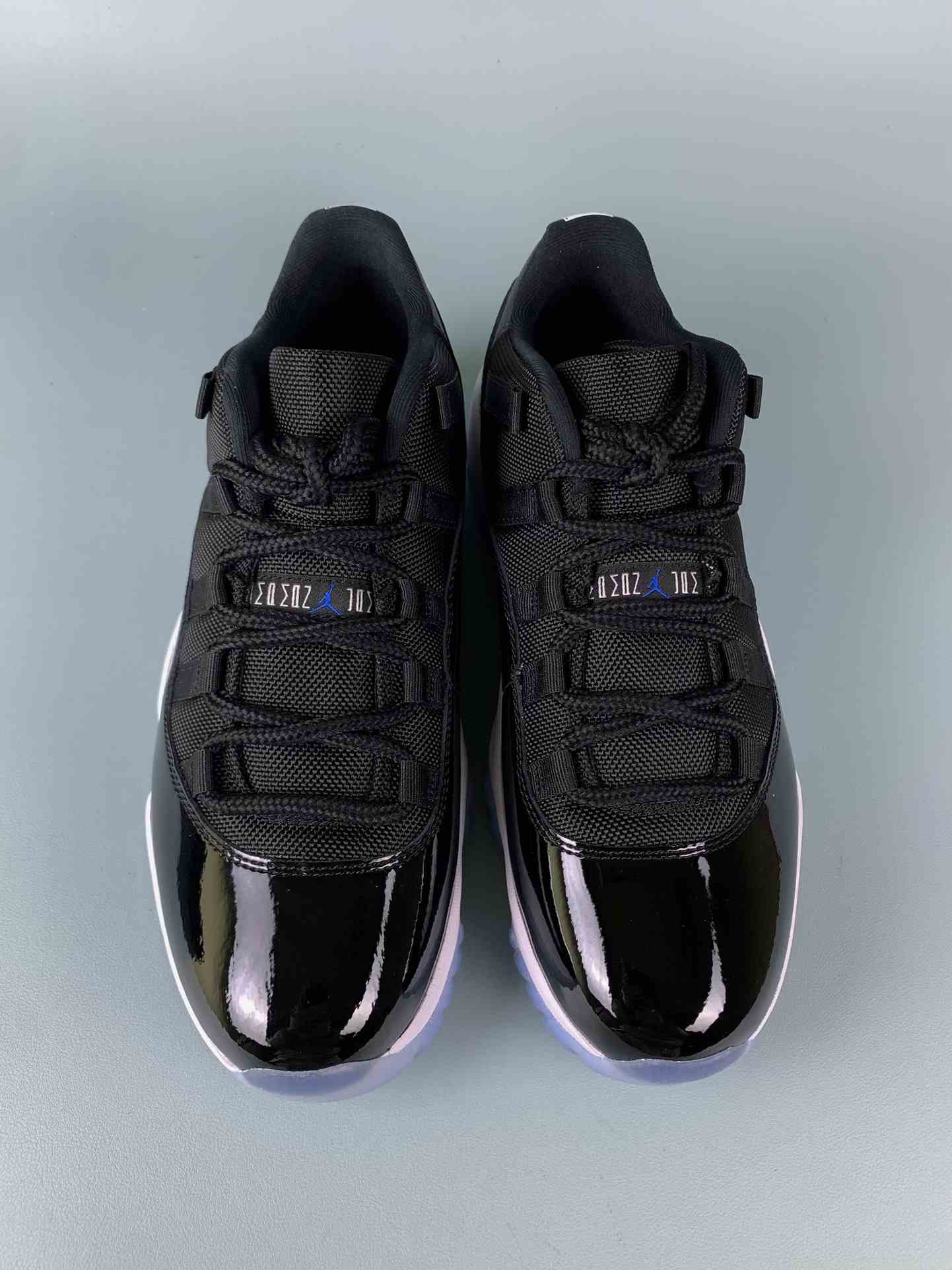 Air Jordan 11 Retro Low “Space Jam” Shoes