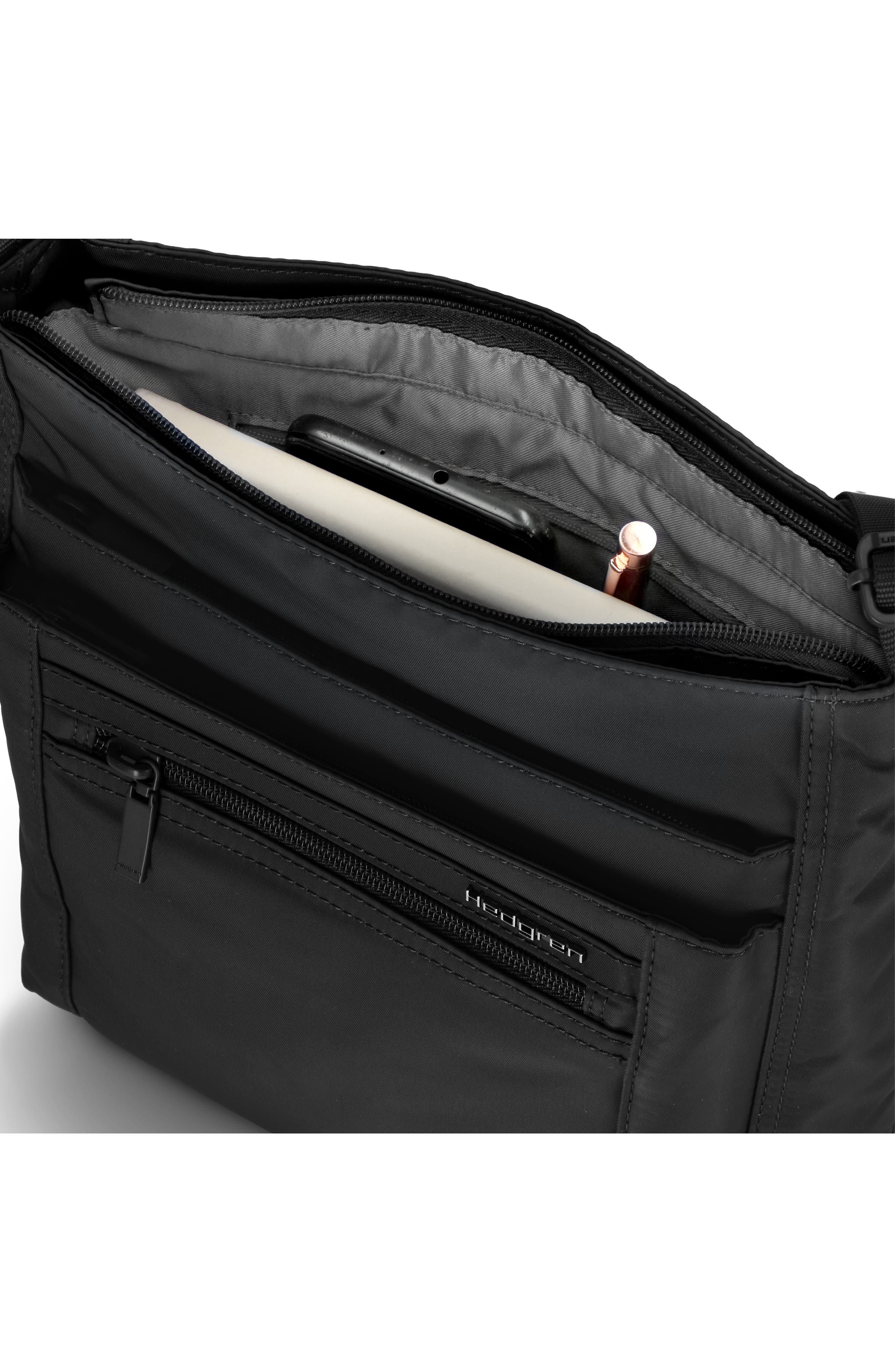 Hedgren Orva RFID Water Repellent Crossbody Bag