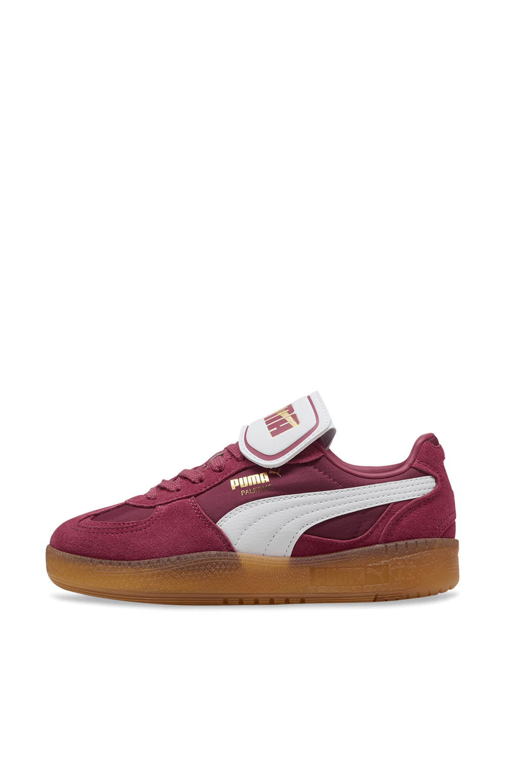 PUMA נעלי סניקרס פלרמו מודה טאנג