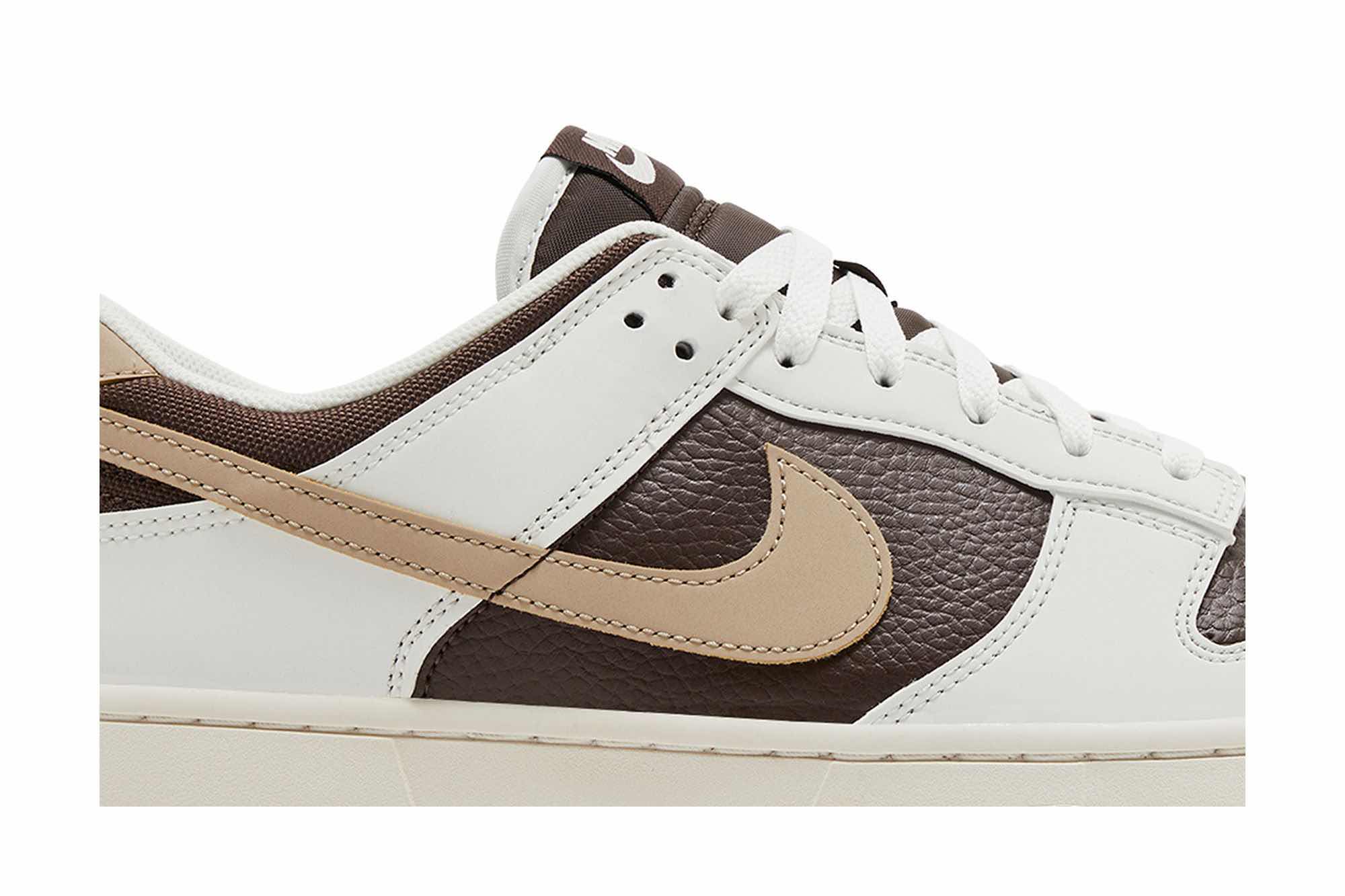 Nike Dunk Low Next Nature ‘Summit White Baroque Brown’ HF4292-100