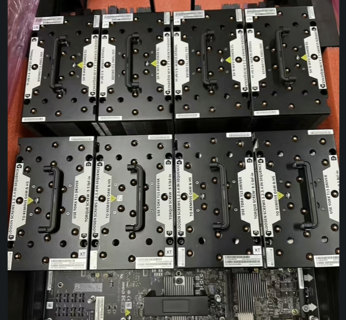 AMD Instinct MI300X AI Super Desktop 1536GB GPU RAM Active AI Data center Workstation GPU Acceleration - GreshamTech