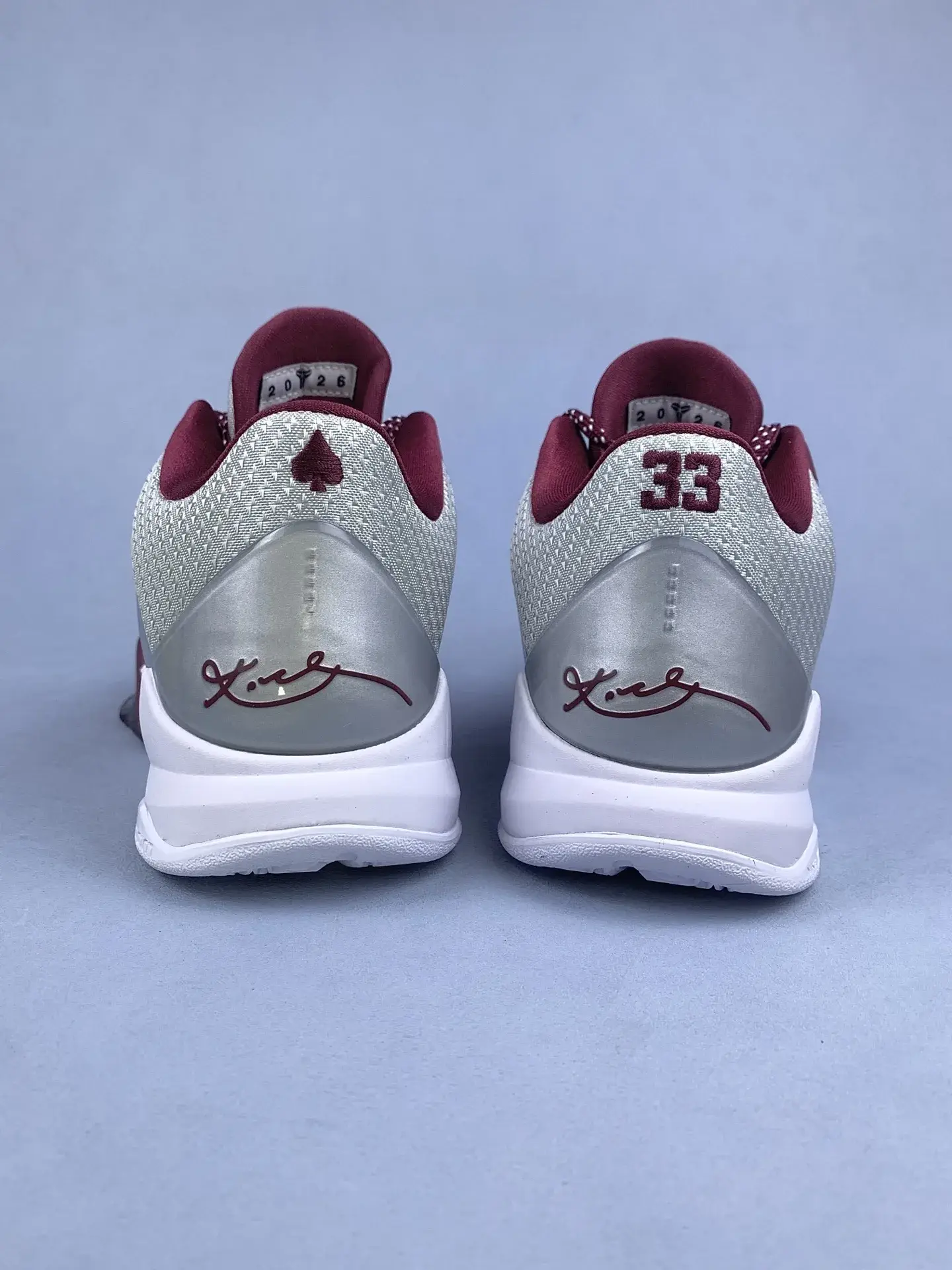 Kobe 5 Protro “Lower Merion Aces Away” Basketball Shoes product photo from LabelPicks