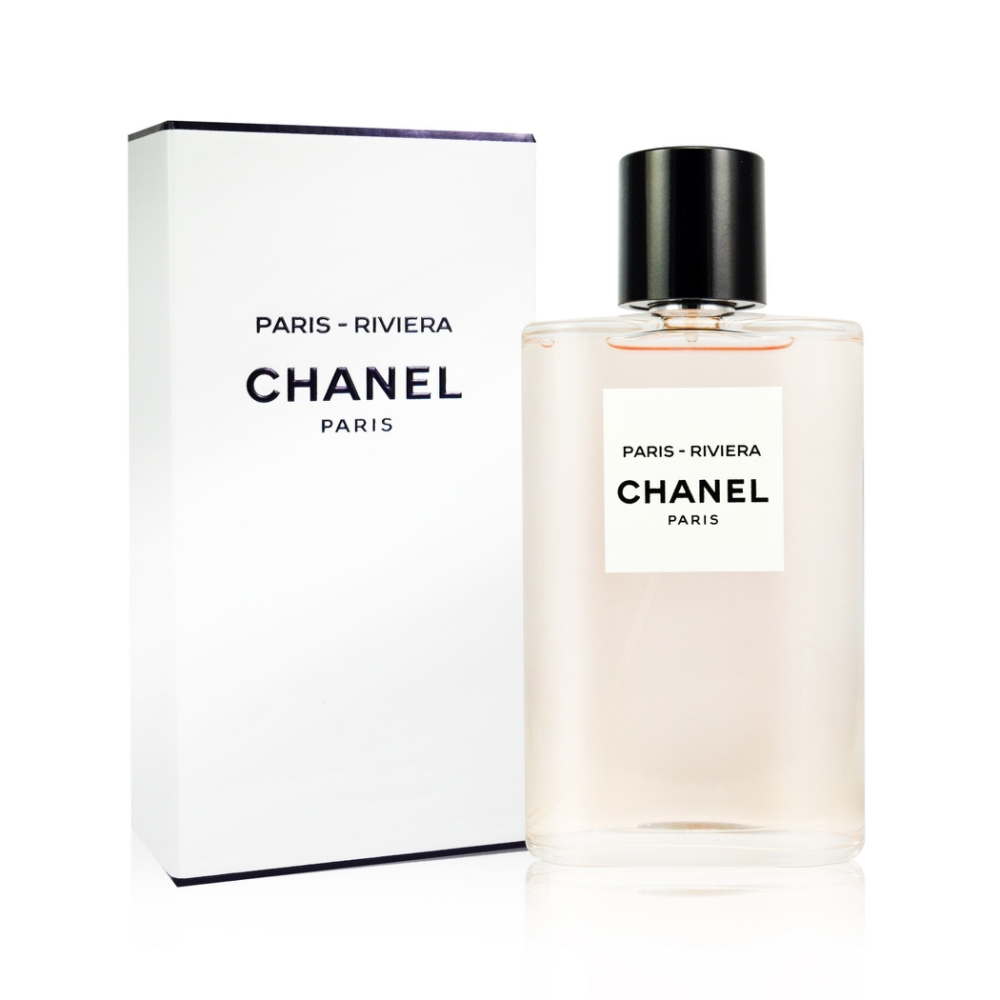 Chanel Paris-Riviera EDT Unisex – Sicilian Orange, Neroli & Sandalwood