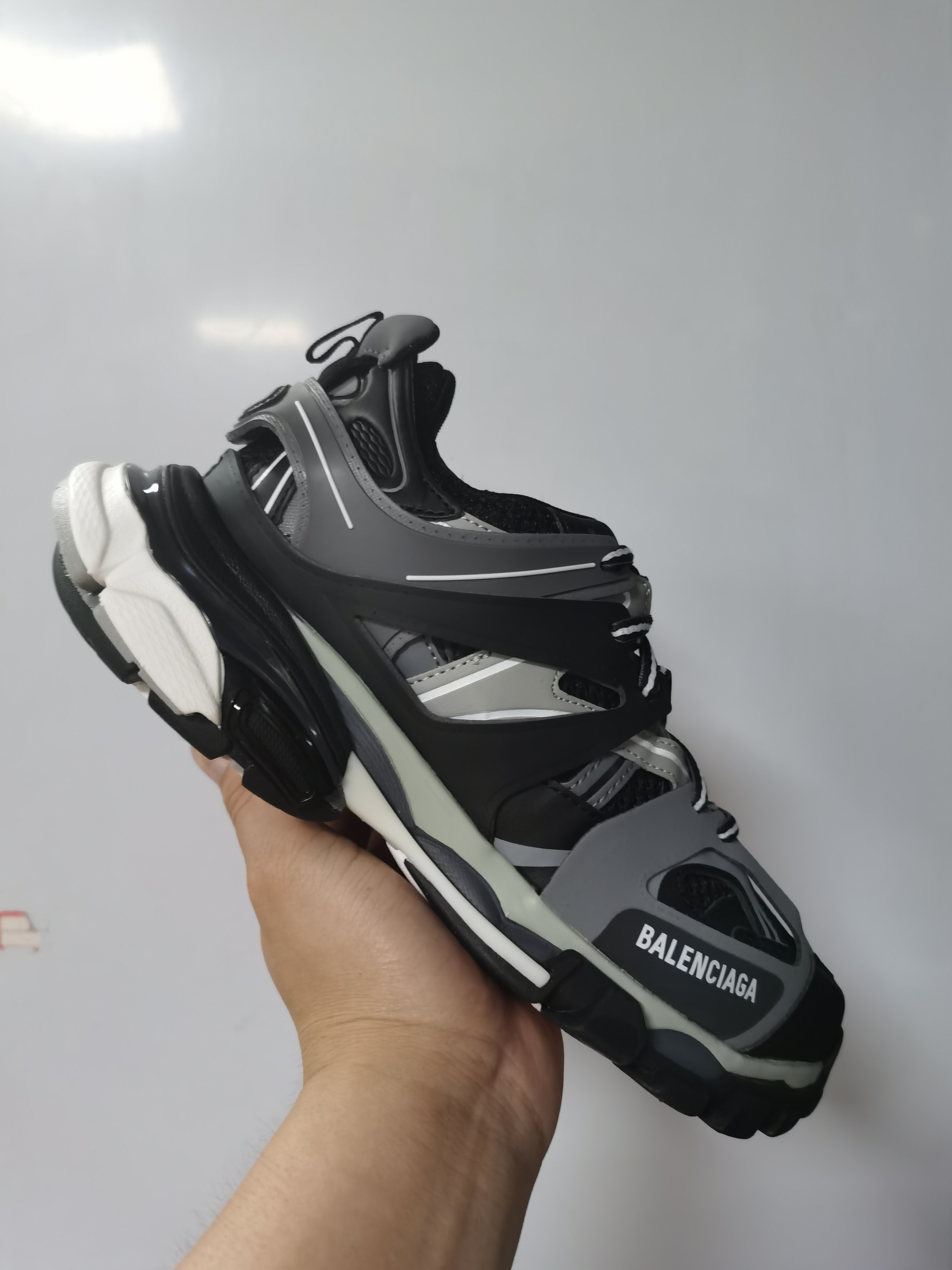 Balenciaga Track Sneakers