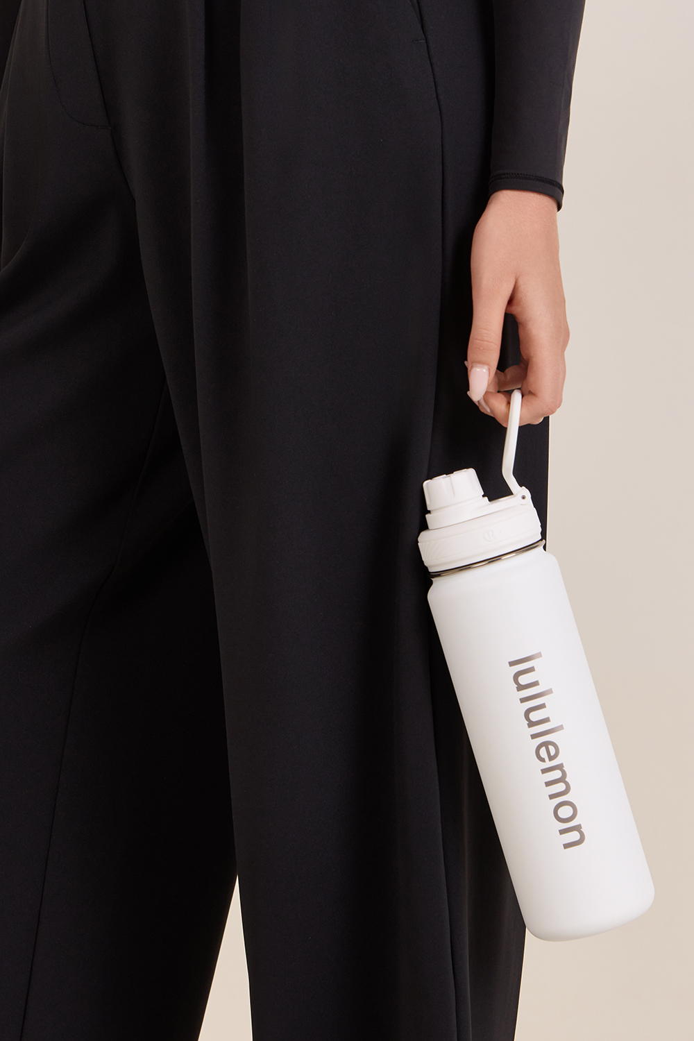 LULULEMON Back to Life Sport Bottle 24oz