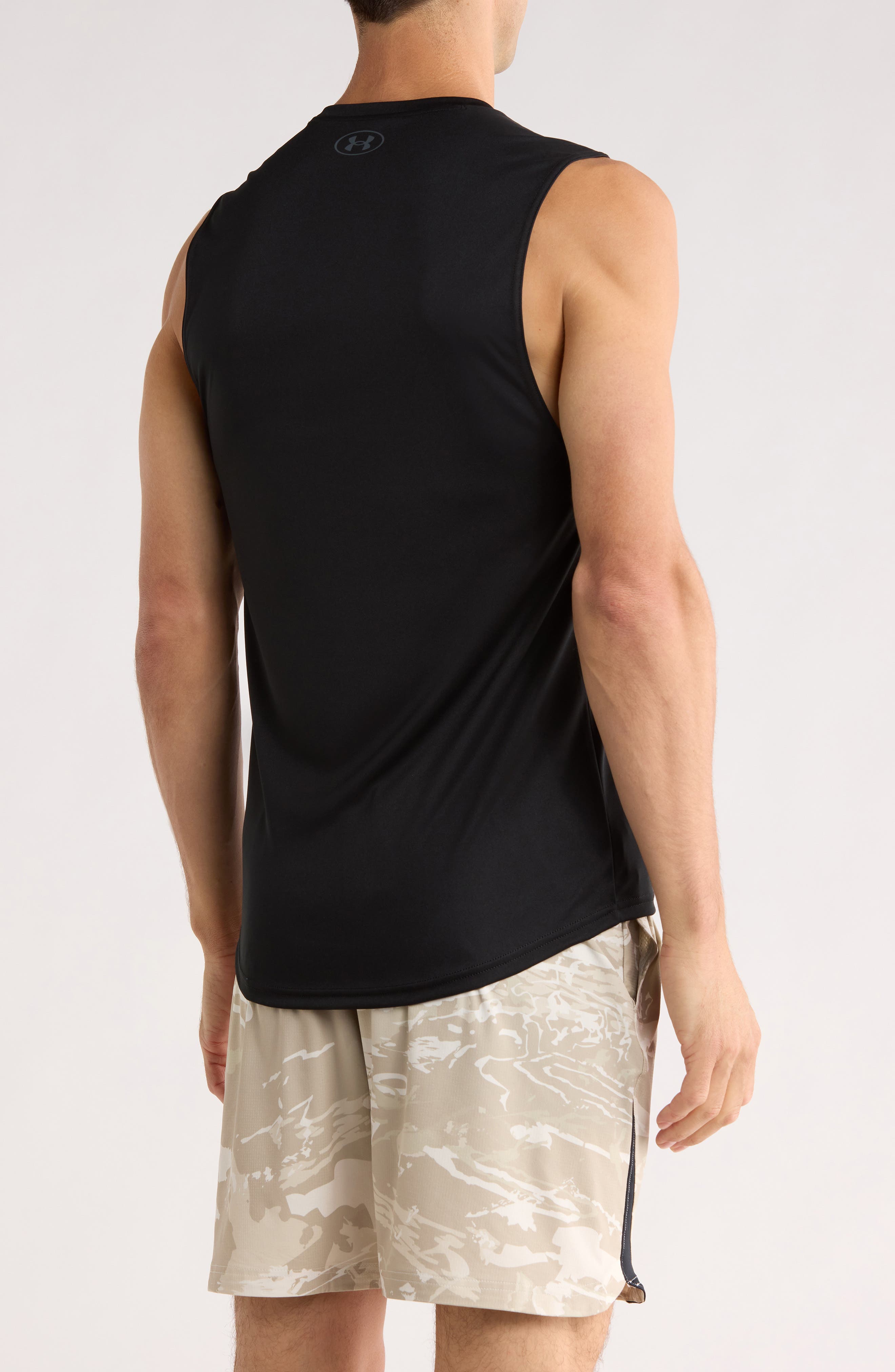 Under Armour Velocity Muscle Tank