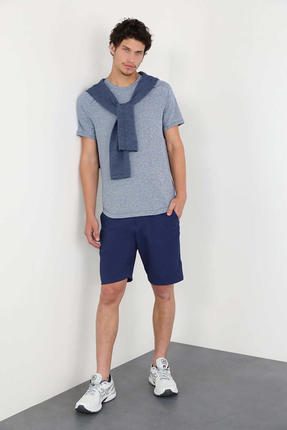 LULULEMON Commission Golf Short 10