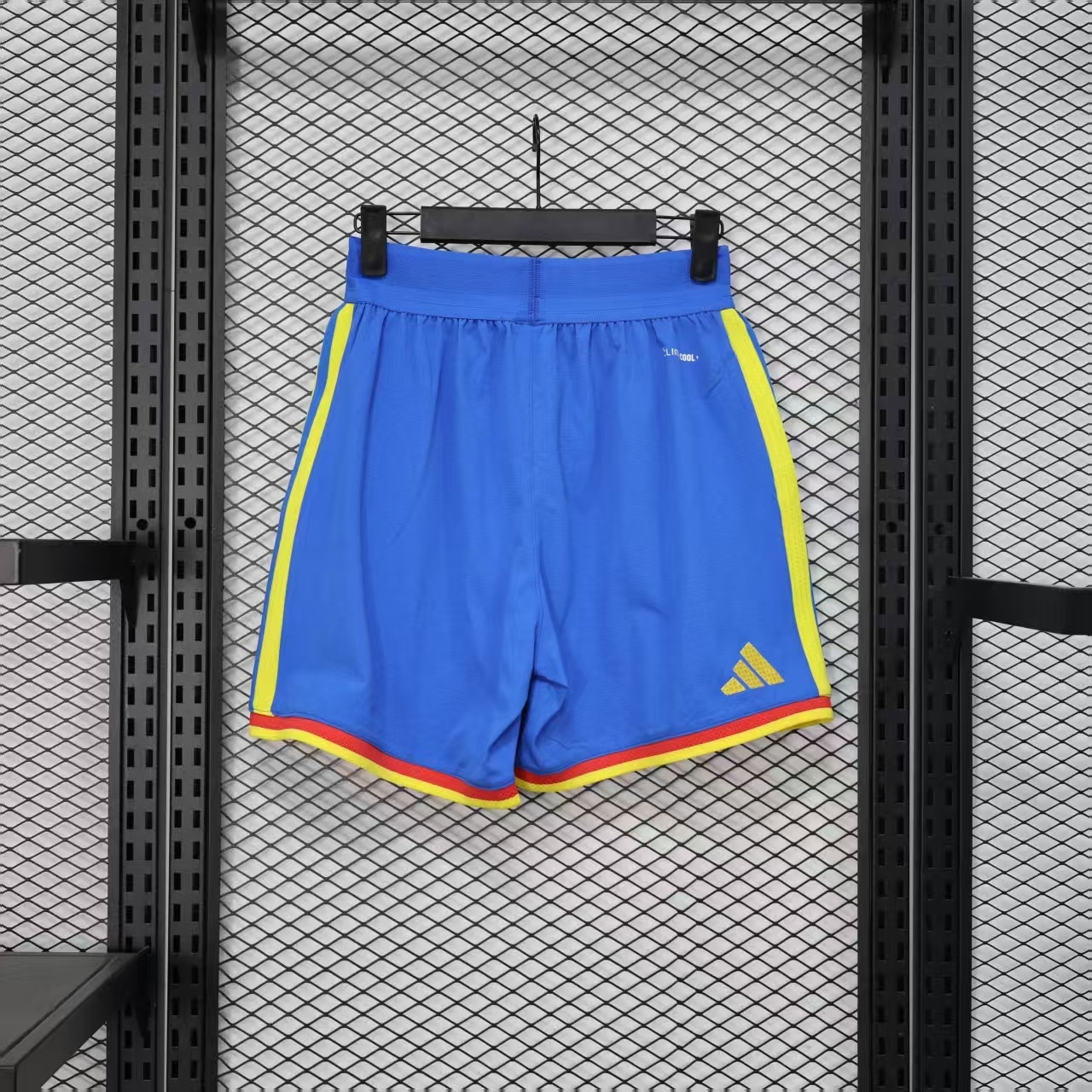 2026 Colombian player version shorts