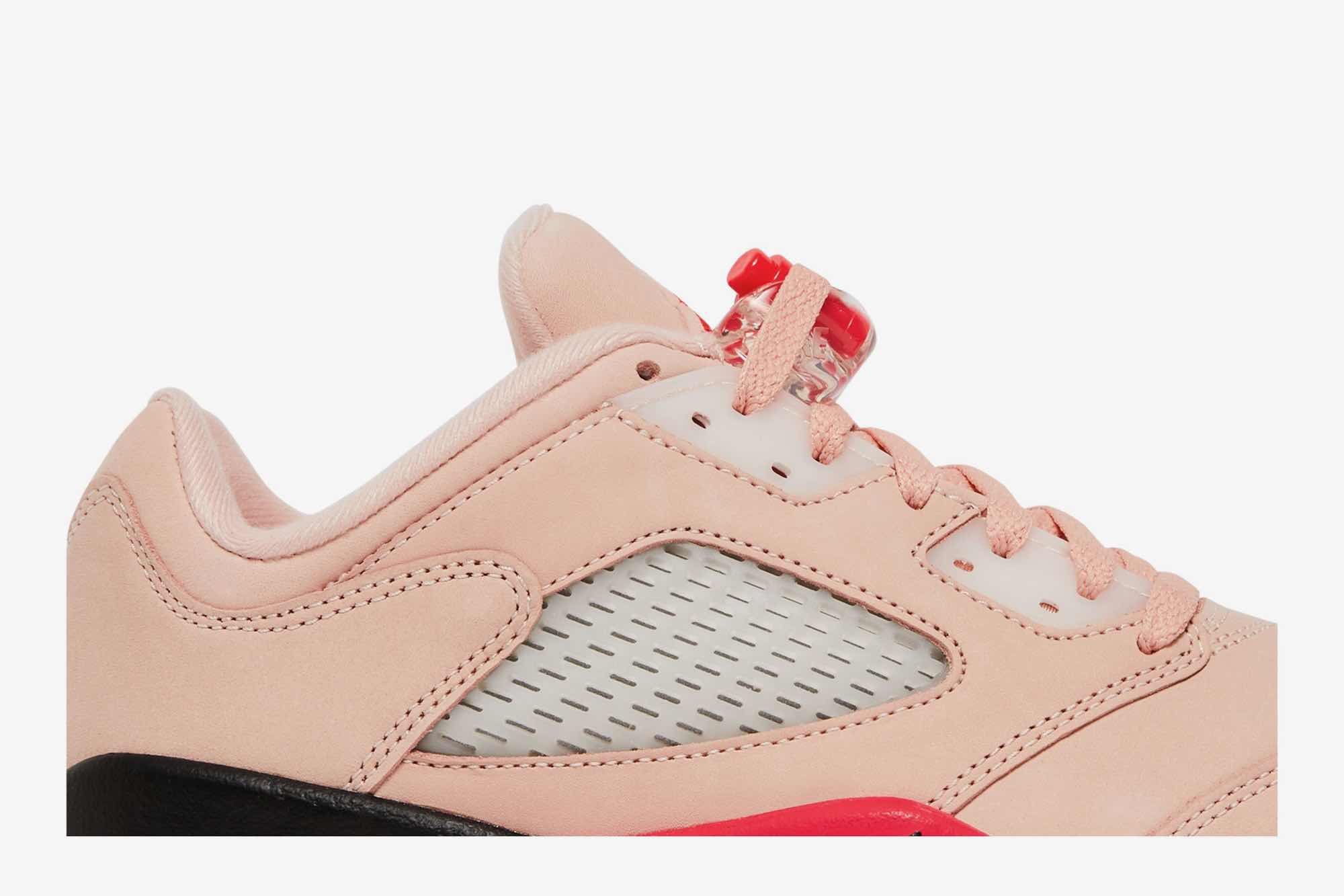 Air Jordan 5 Retro Low ‘Girls That Hoop’ DA8016-806