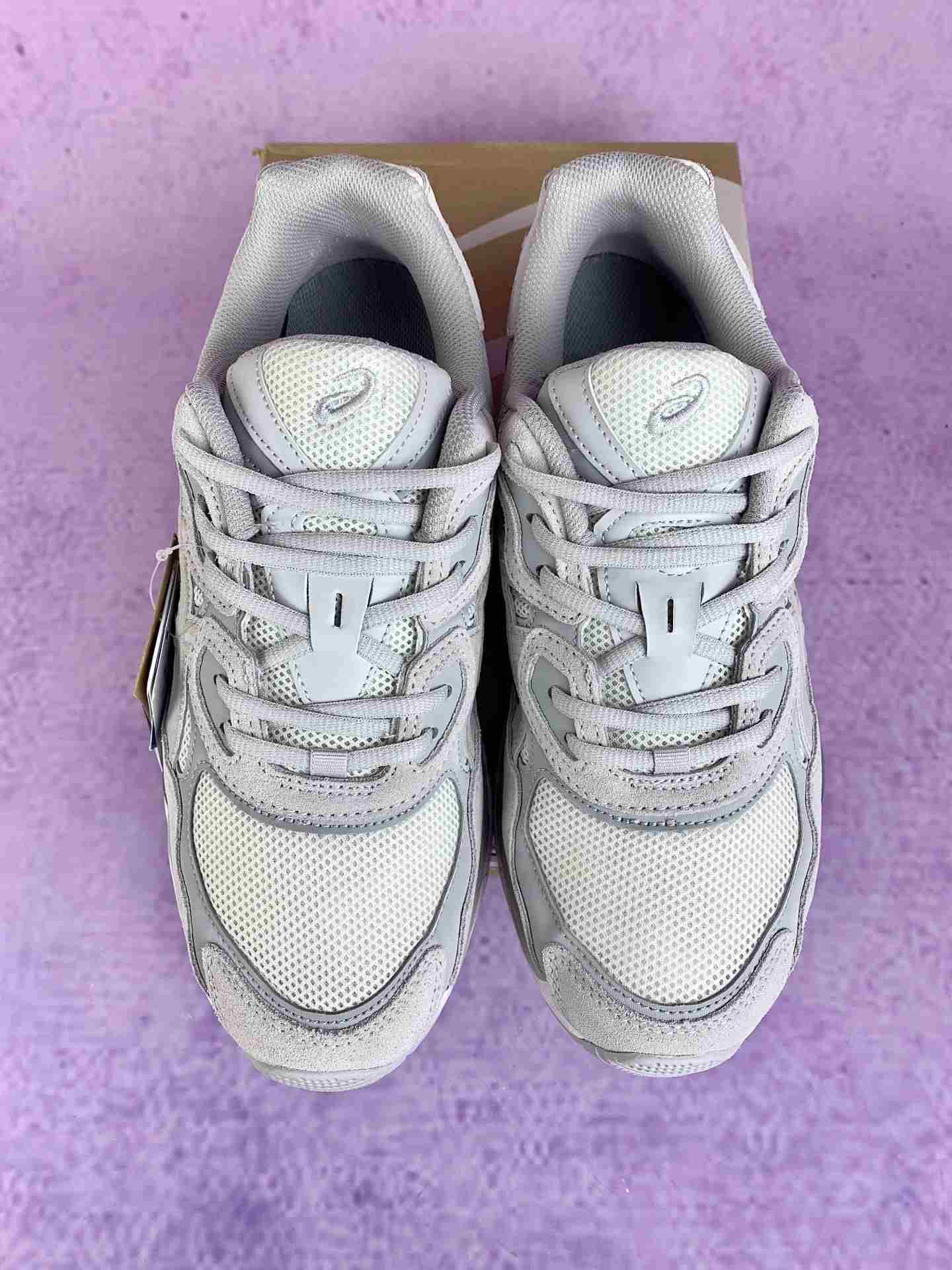 ASICS GEL-NYC Sportstyle Shoes