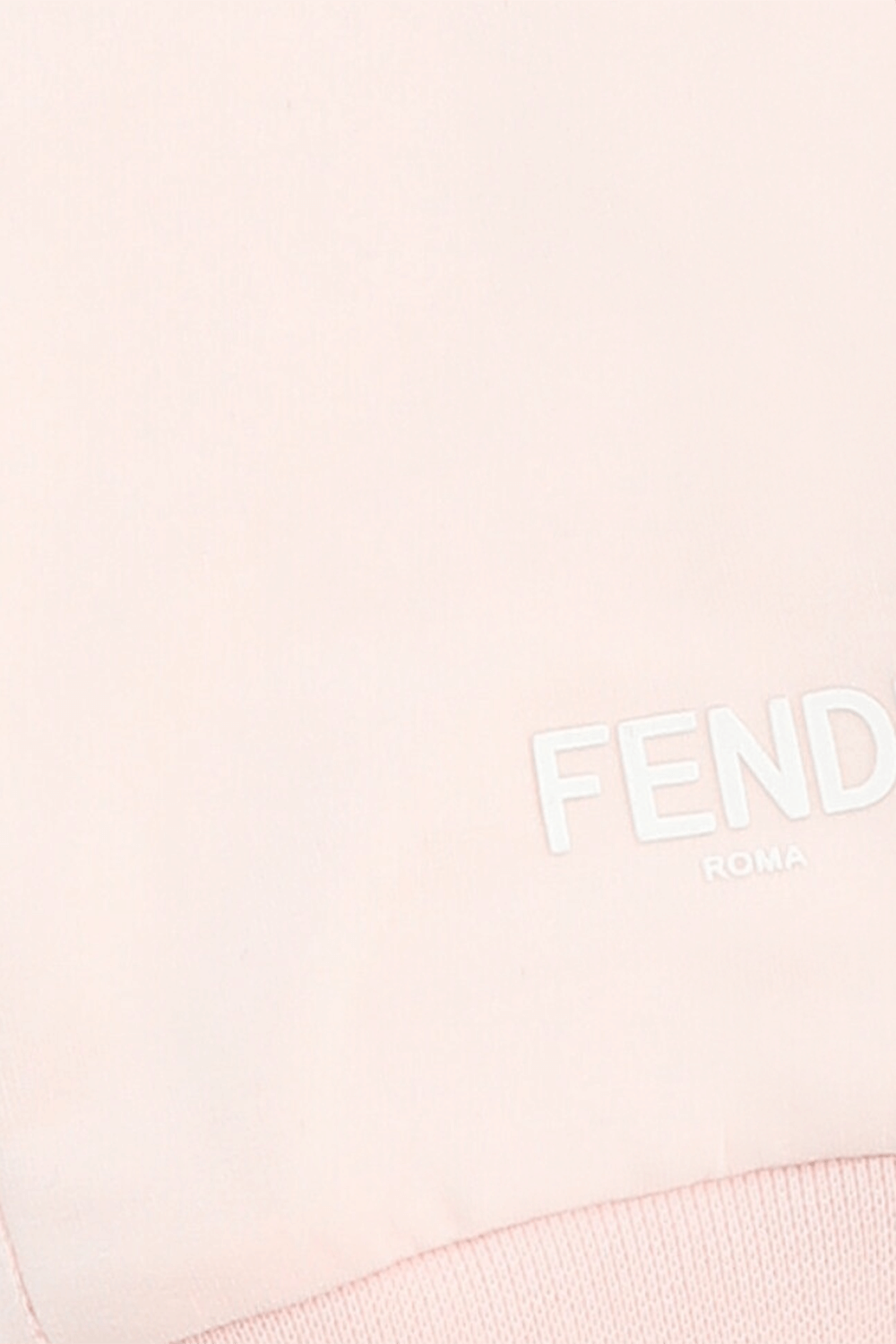 FENDI KIDS מכנסי ג'וג- גילאי 6-24 חודשים