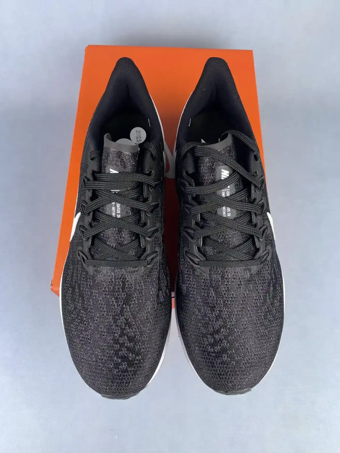 Nike Pegasus 36 Shoes product photo from LabelPicks