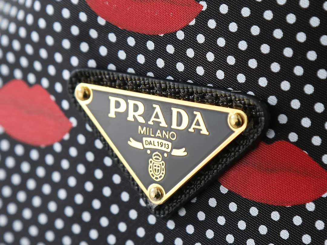 Prada Polished Bucket Bag product photo from LabelPicks