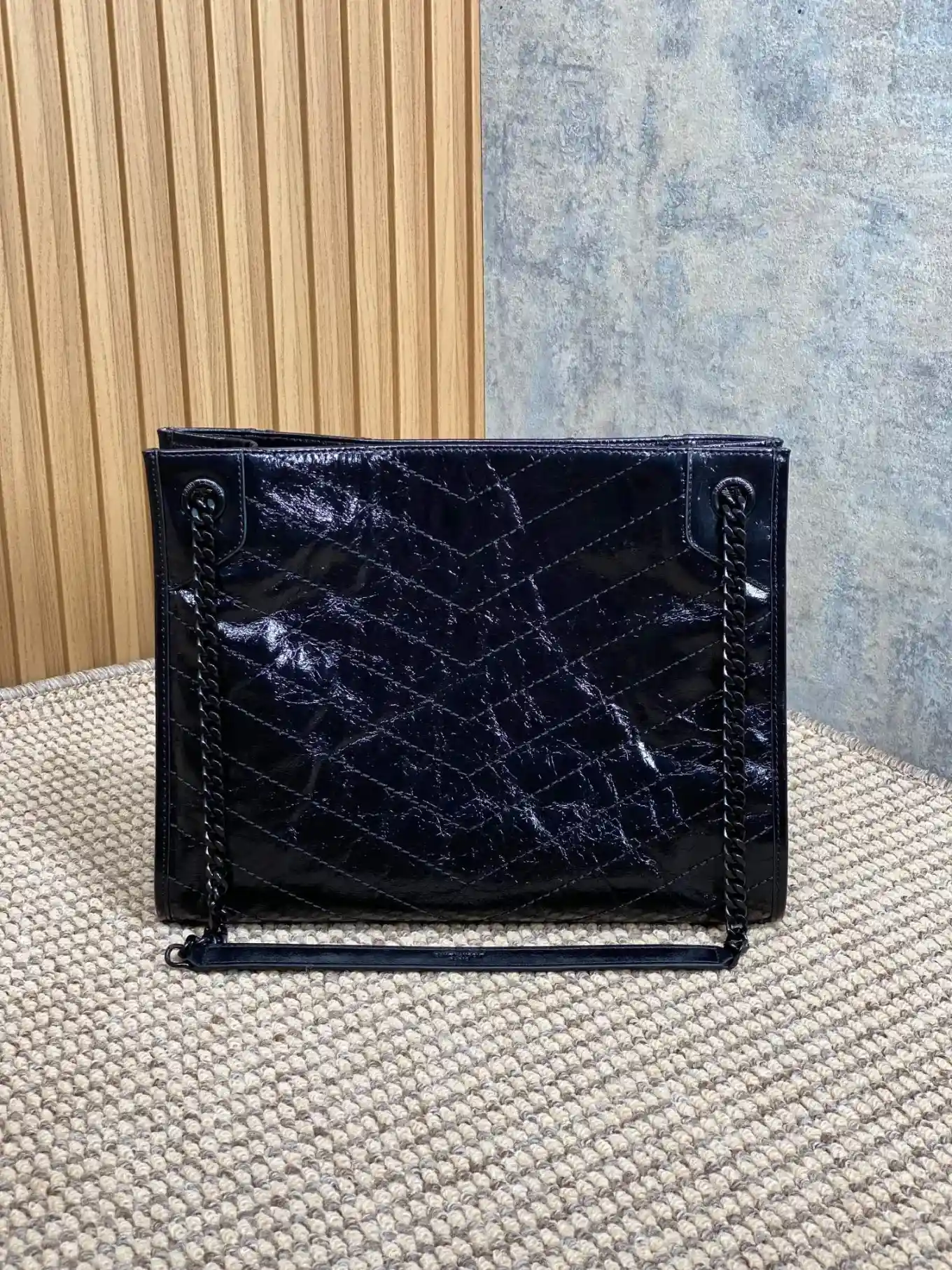 Saint Laurent Niki Tote Bag product photo from LabelPicks
