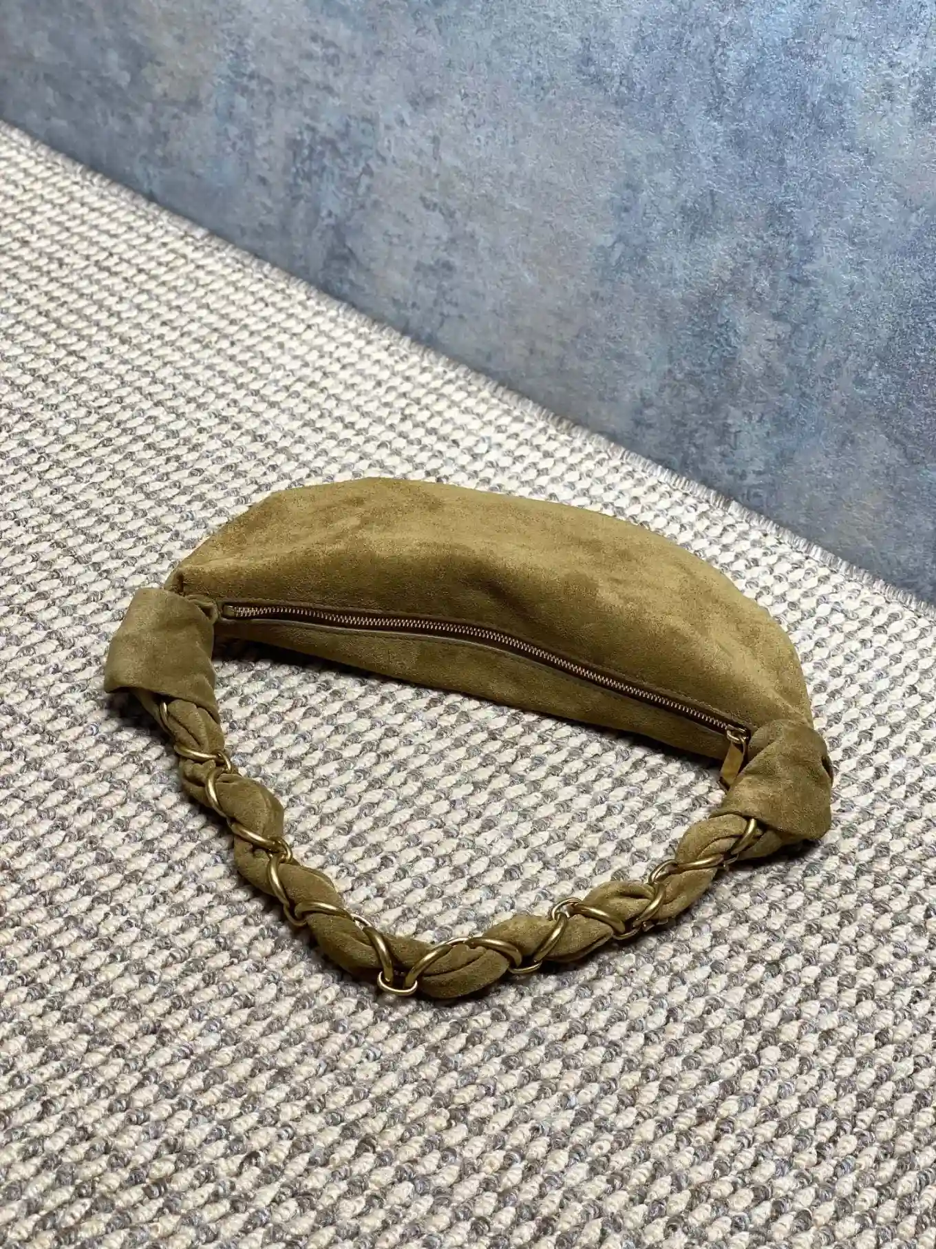 Saint Laurent Relaxed Hobo Bag product photo from LabelPicks