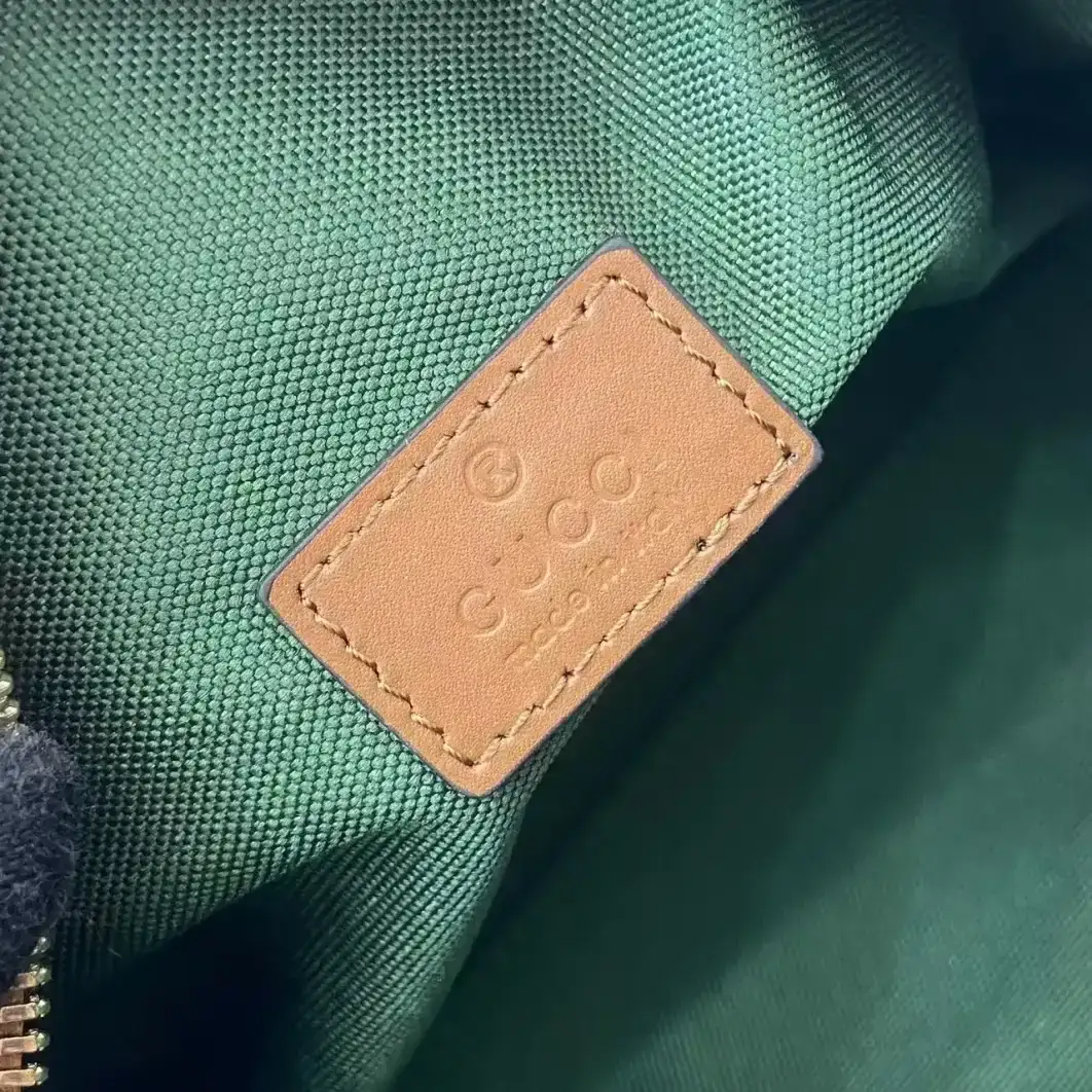 Gucci Brown Top Handle Bag product photo from LabelPicks